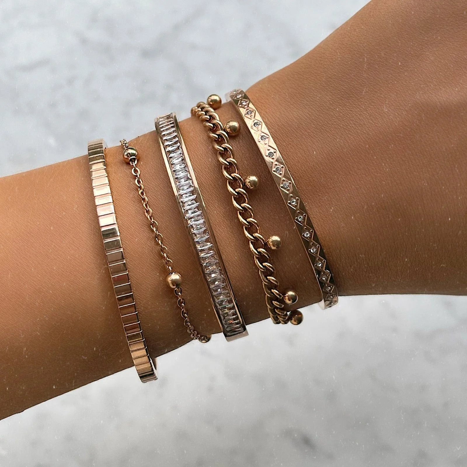 Muse Bracelet - Image 6