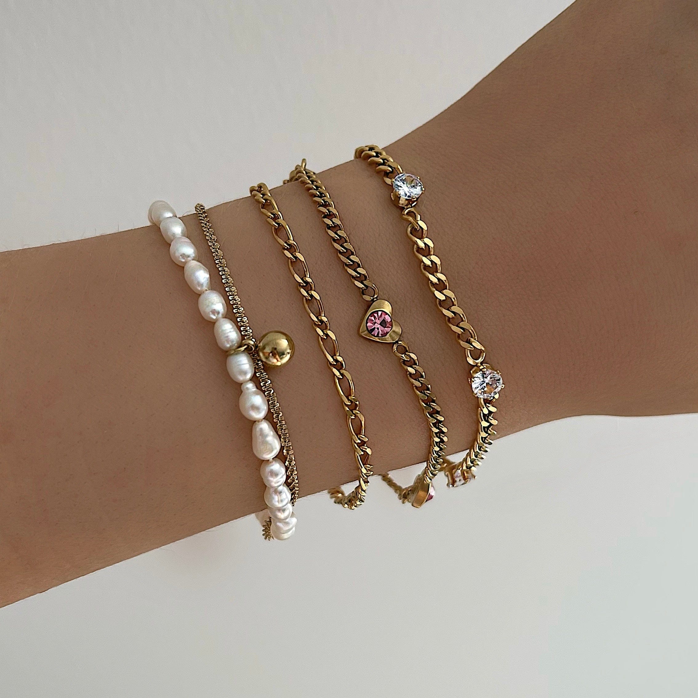 Mya Bracelet - Image 2