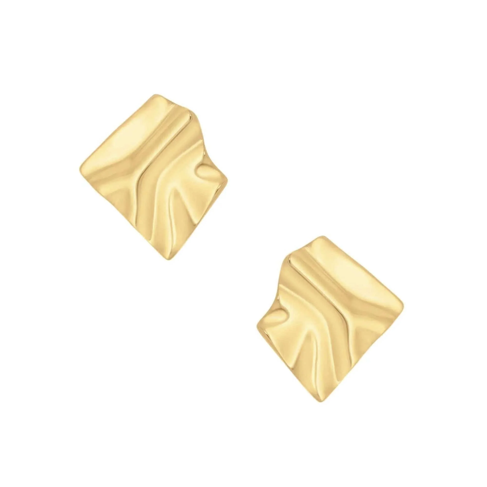 Myra Stud Earrings