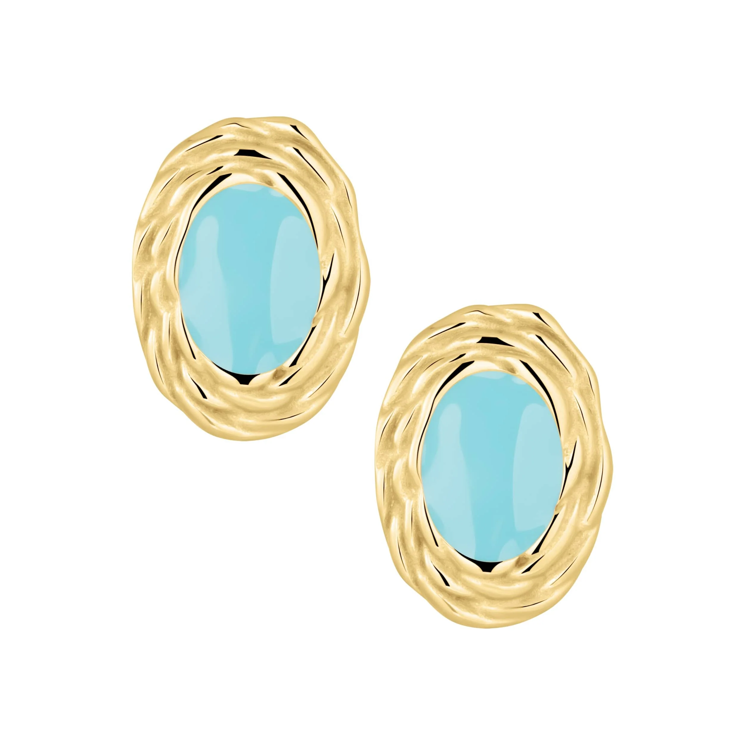 Myth Stud Earrings