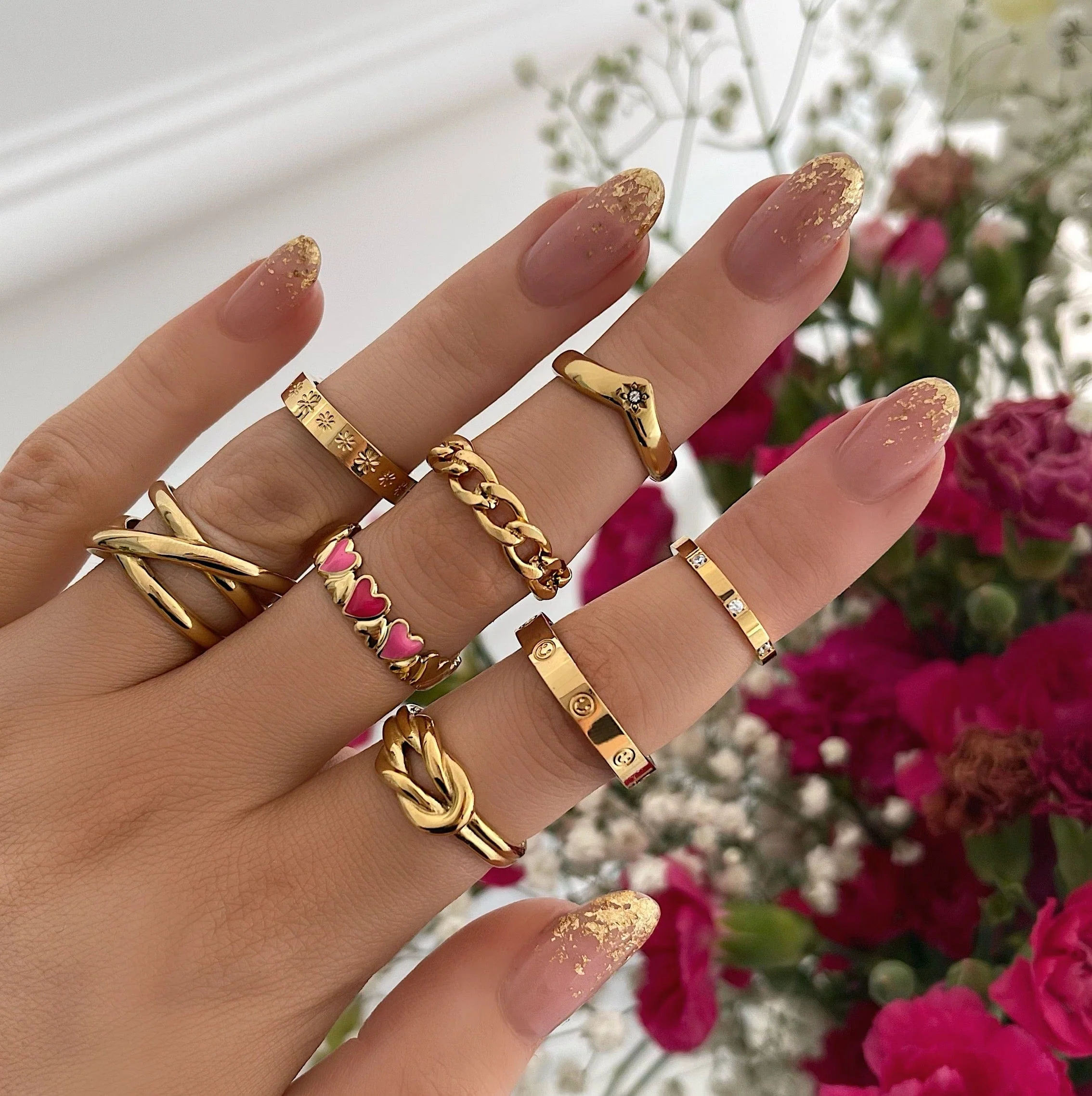 Nadine Ring - Image 7