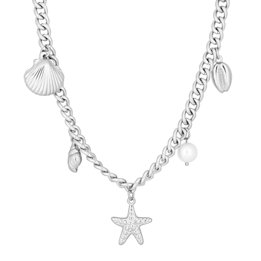 Nalani Pearl Necklace - Image 8