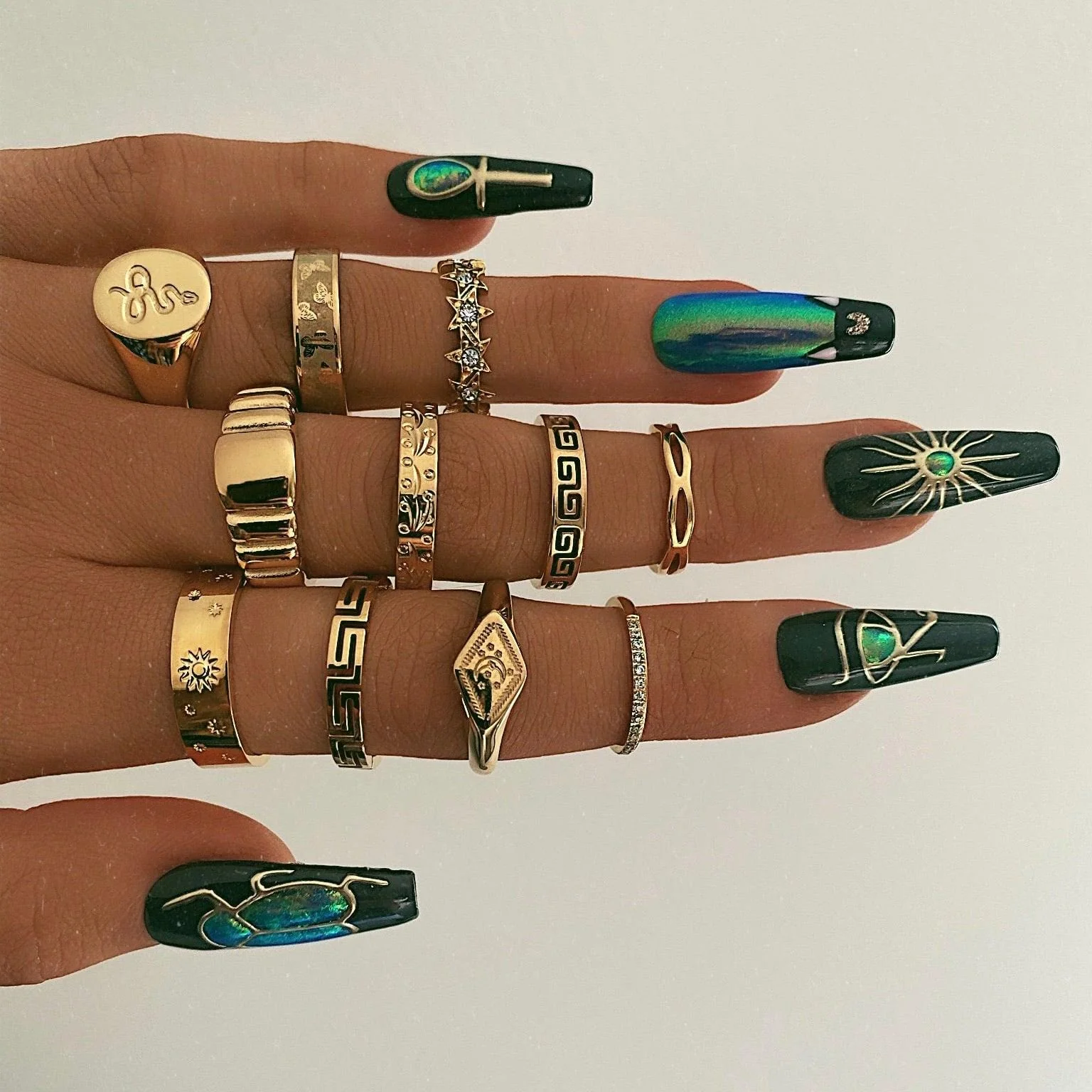 Naomi Ring - Image 4