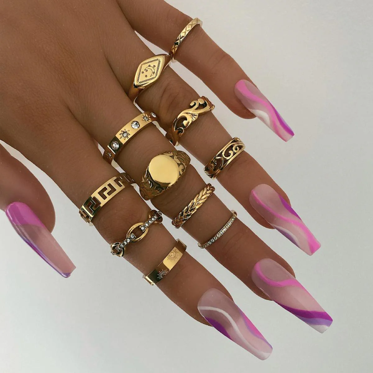 Naomi Ring - Image 8