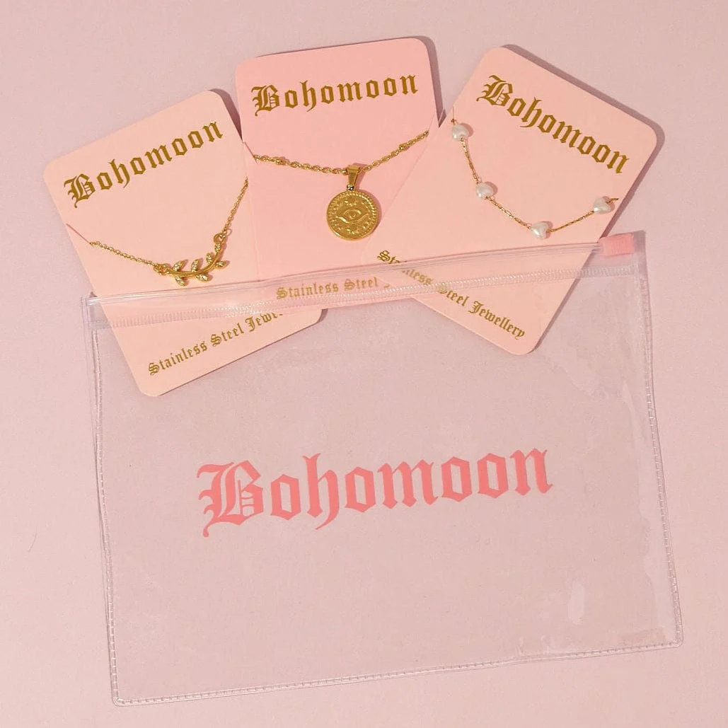 Necklace Goodie Bag - Image 2