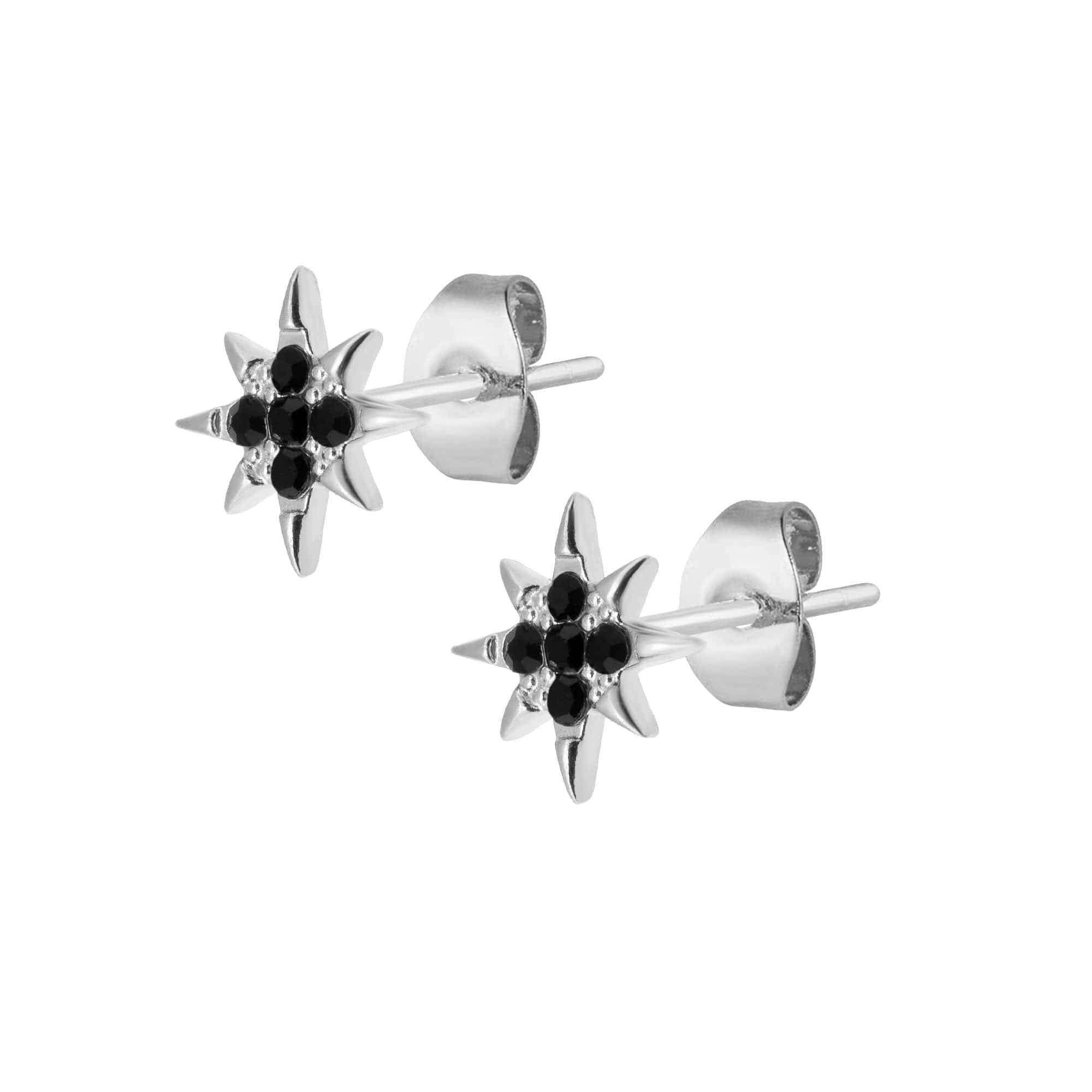 Neptune Stud Earrings - Image 4