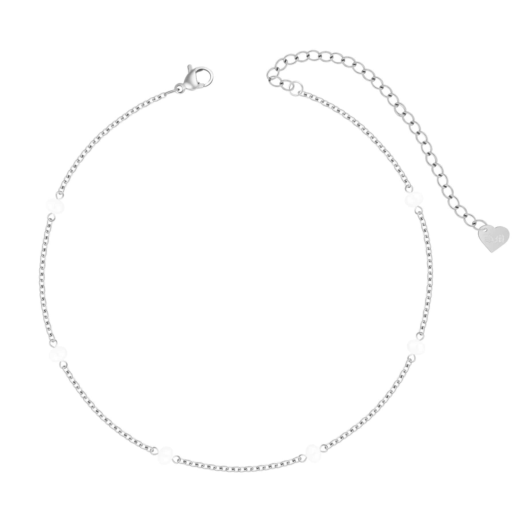Nico Pearl Choker - Image 4