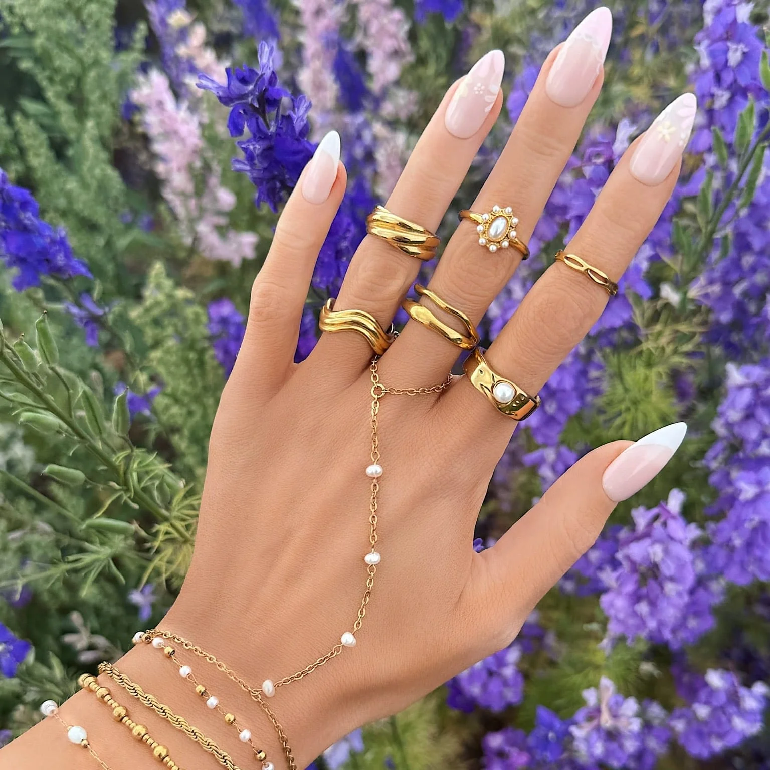 Billie Ring - Image 3