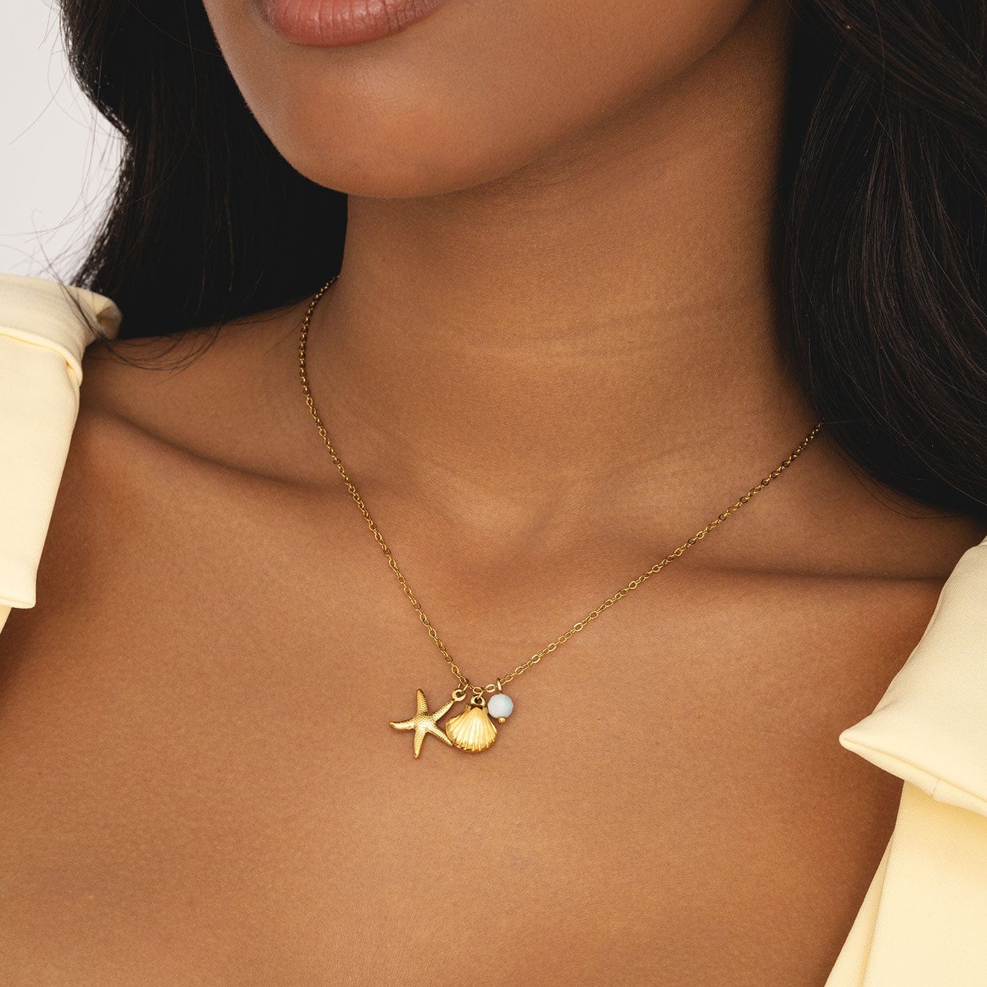 Nicole Necklace - Image 2