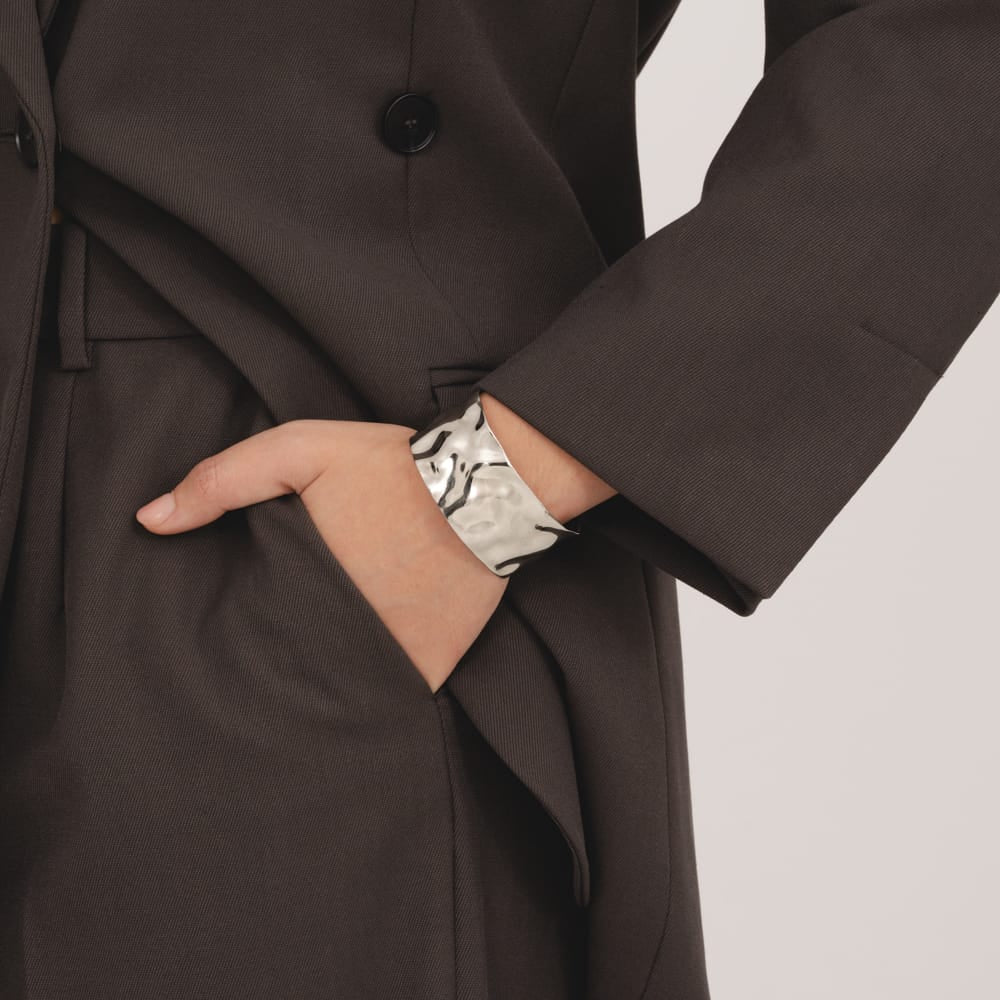Nixie Cuff Bracelet - Image 15