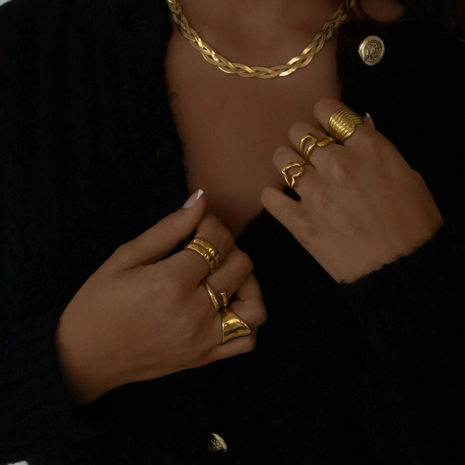 Nostalgia Ring - Image 10