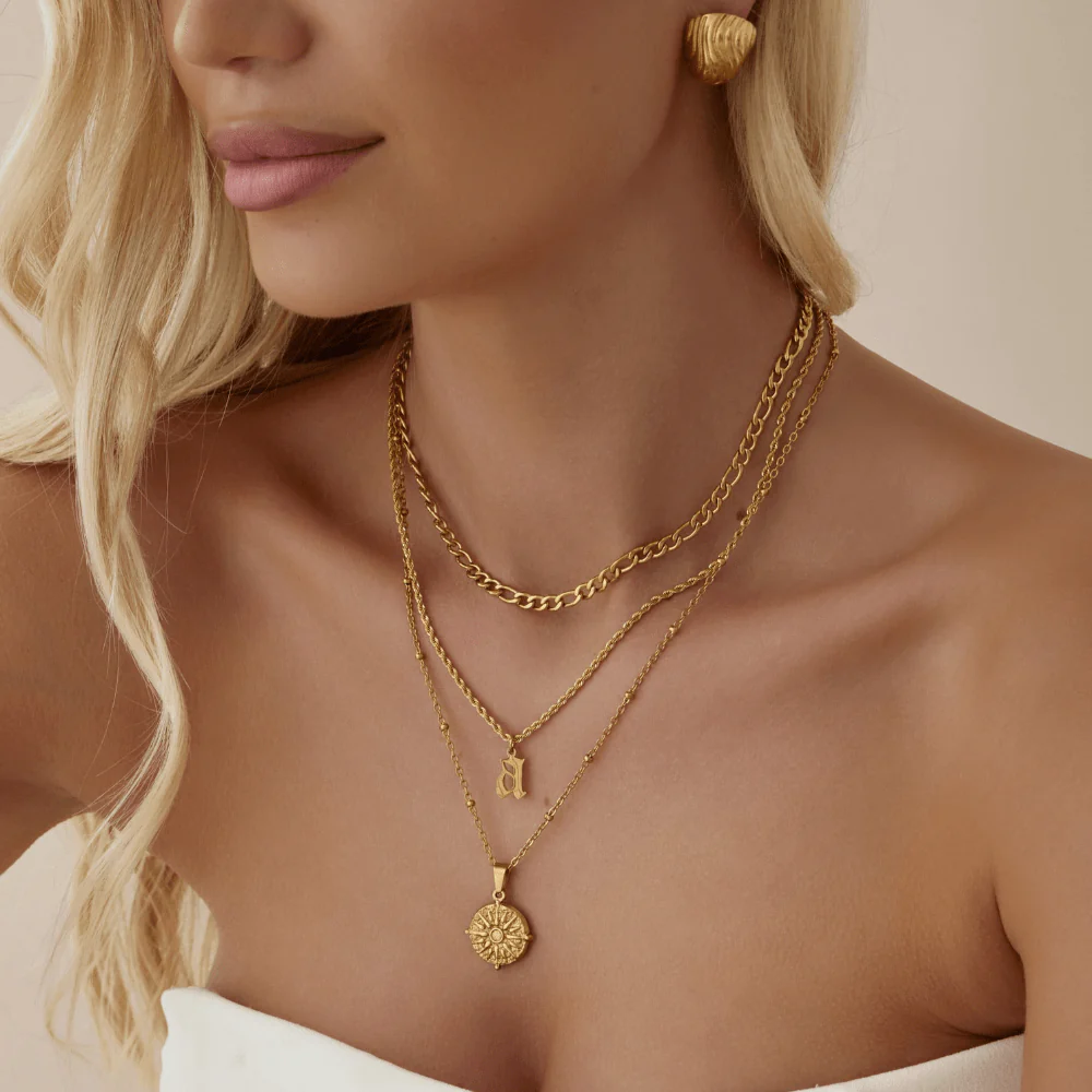 Ola Figaro Choker - Image 2