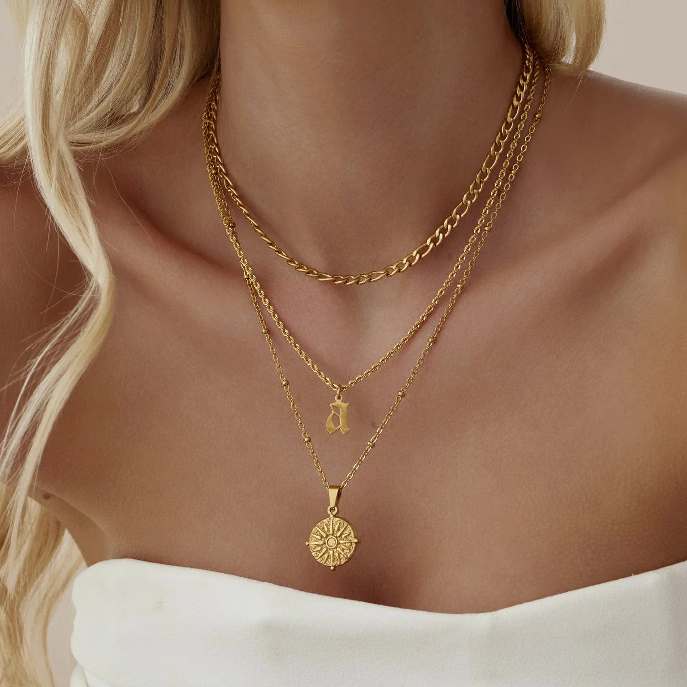 Ola Figaro Choker - Image 4