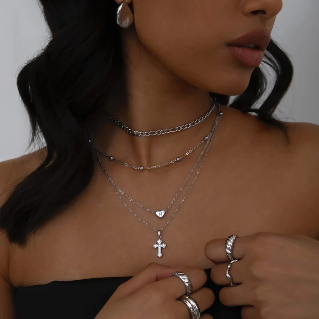 Ola Figaro Choker - Image 5