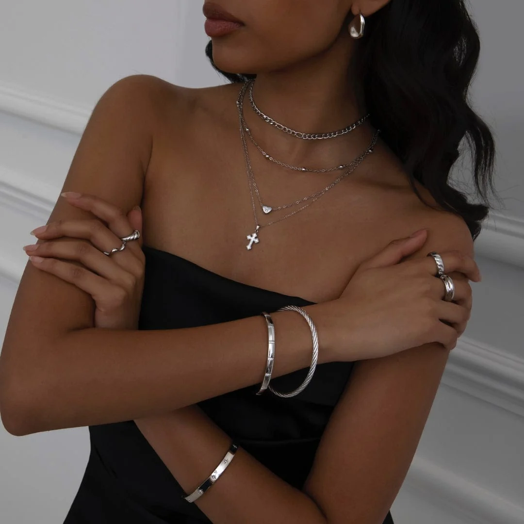Ola Figaro Choker - Image 6