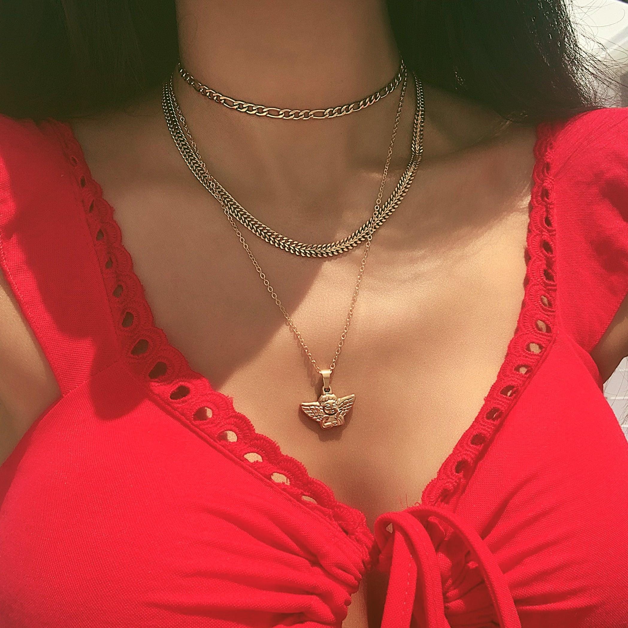 Ola Figaro Choker - Image 7