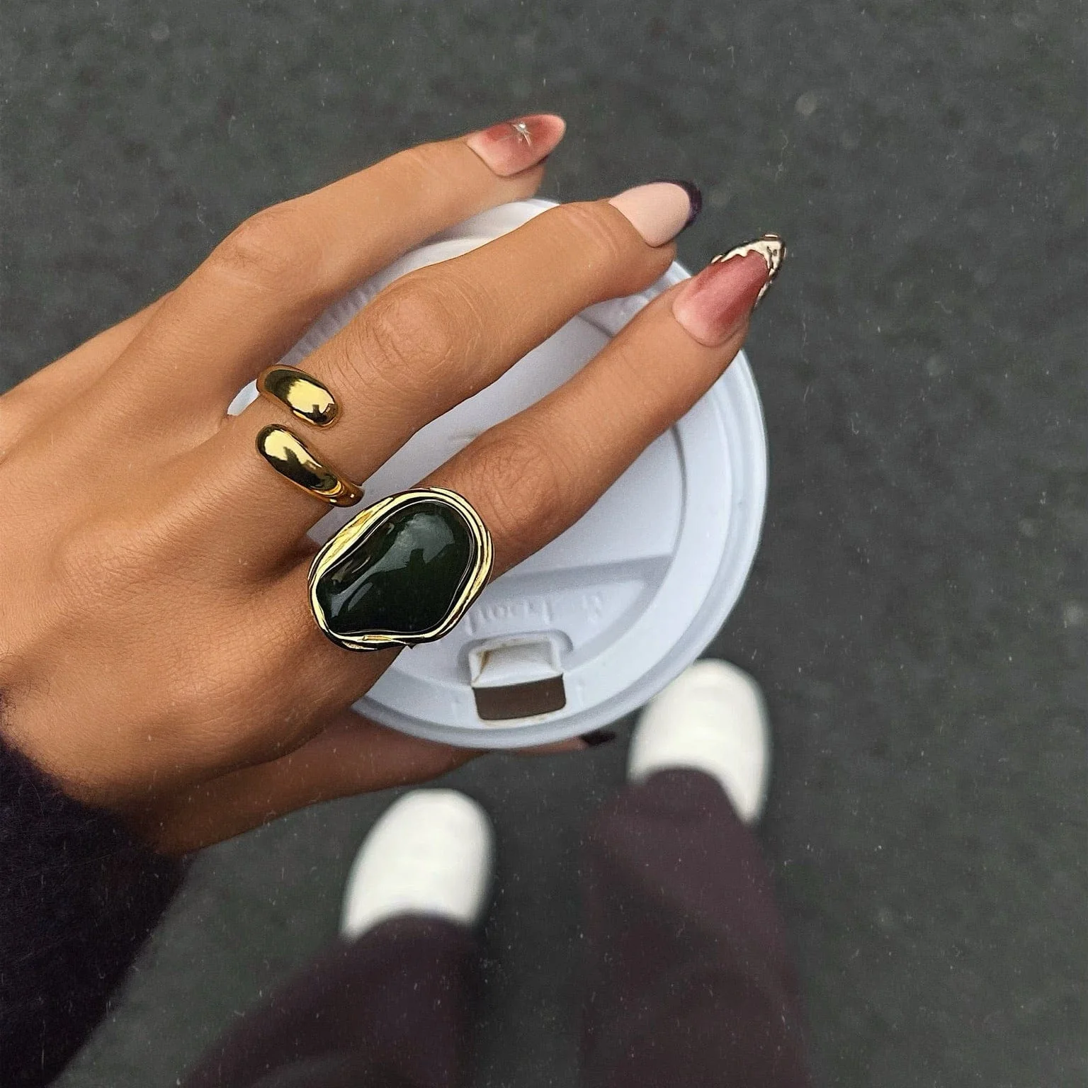 Orielle Ring - Image 3