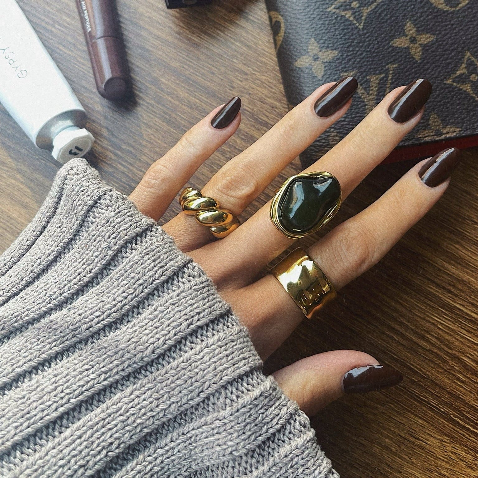 Orielle Ring - Image 5