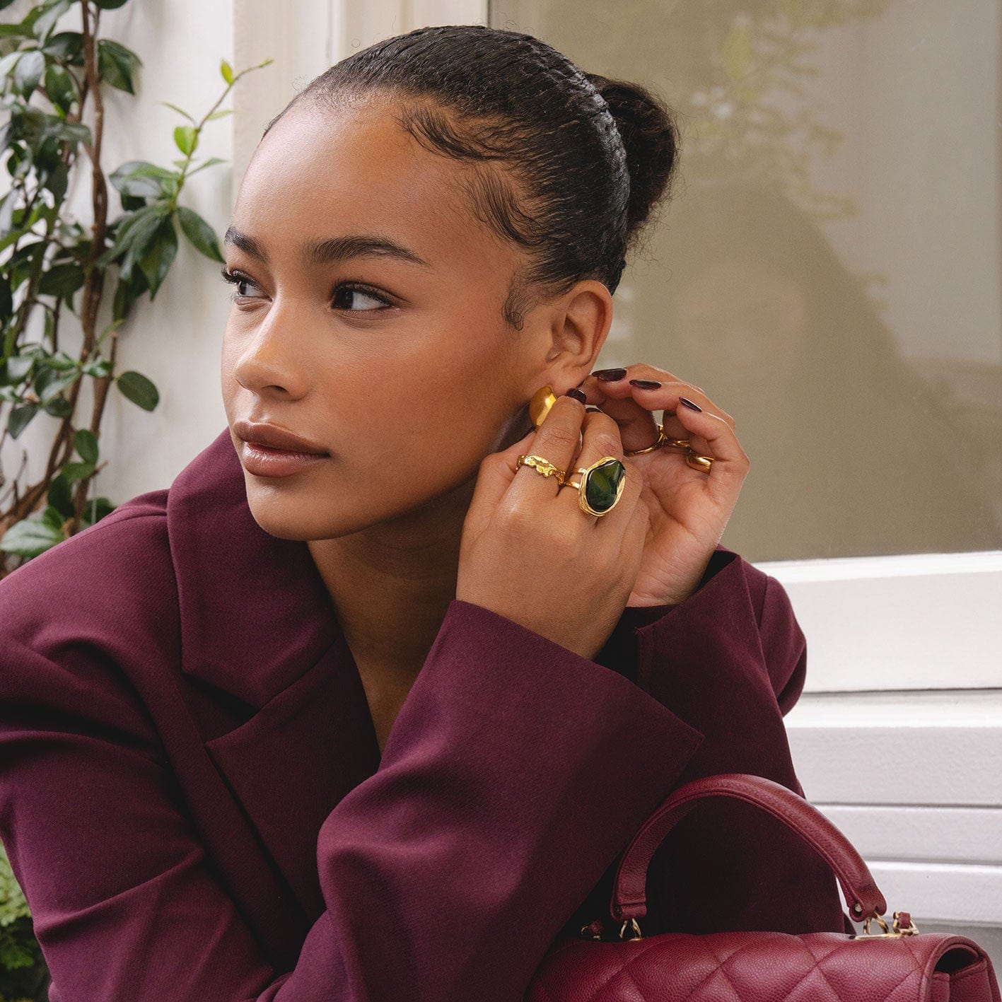 Orielle Ring - Image 6