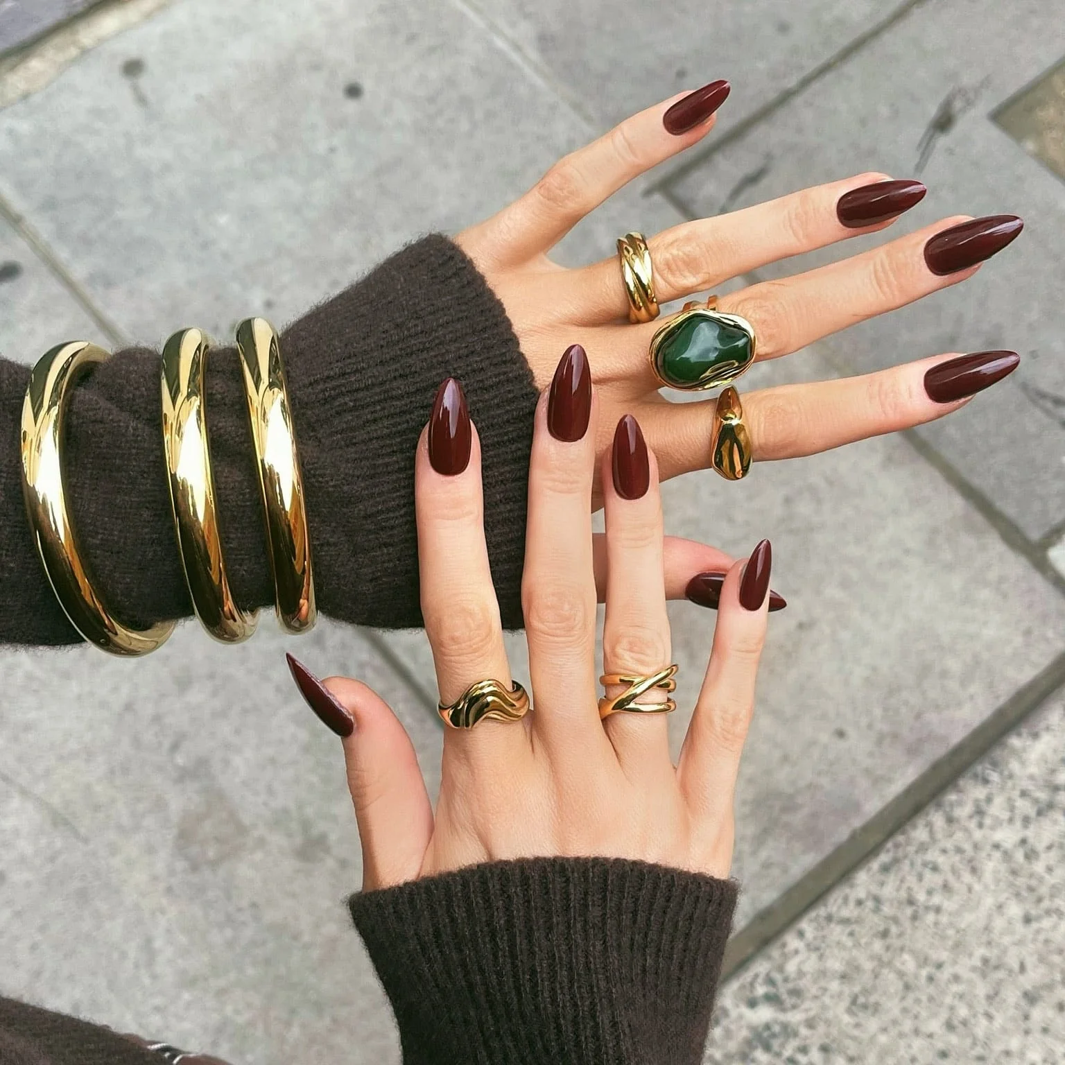 Orielle Ring - Image 7