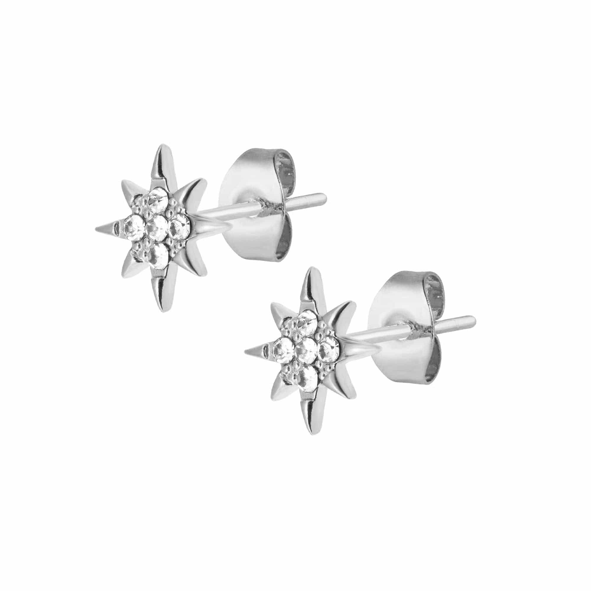 Orion Stud Earrings - Image 6