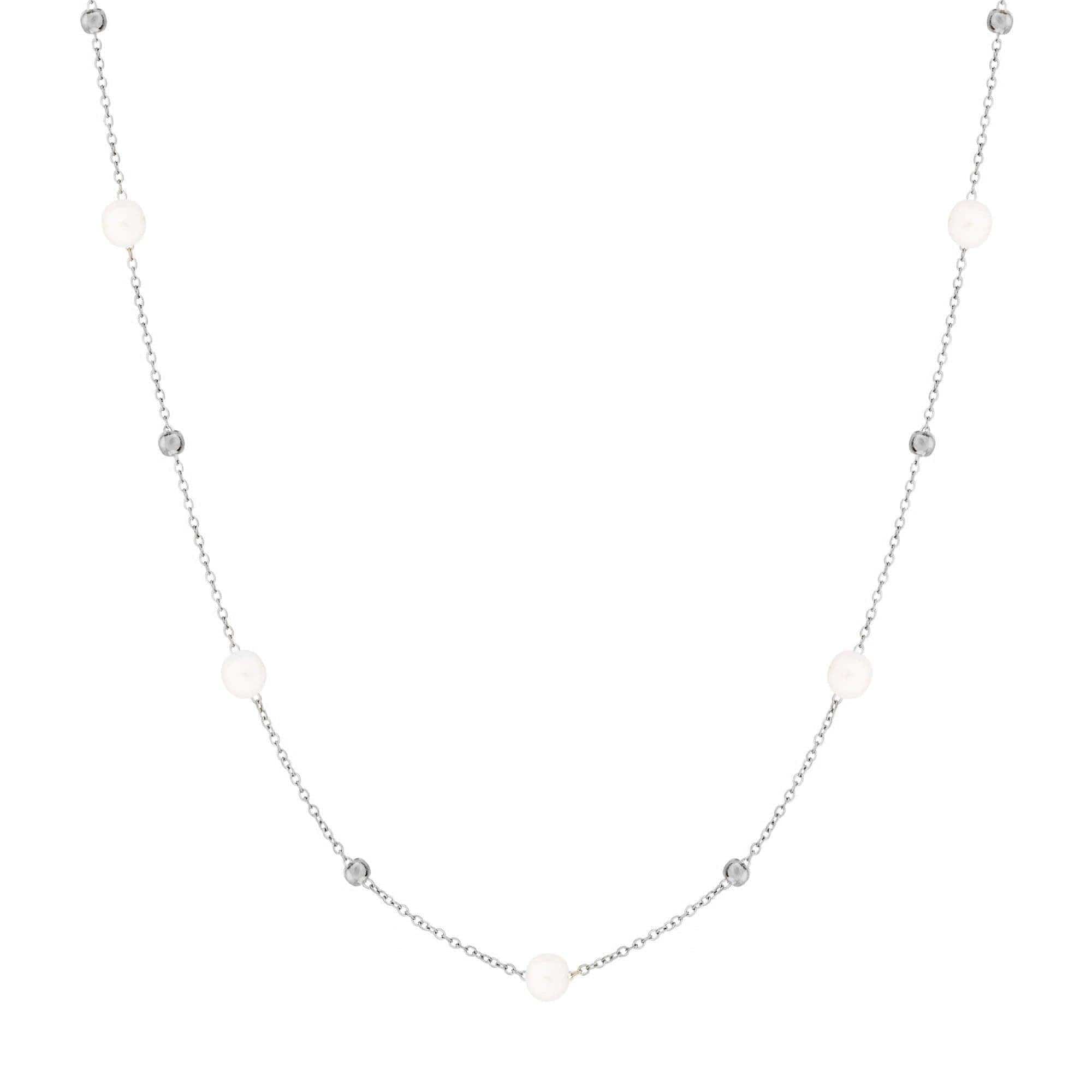 Paradise Pearl Necklace - Image 19