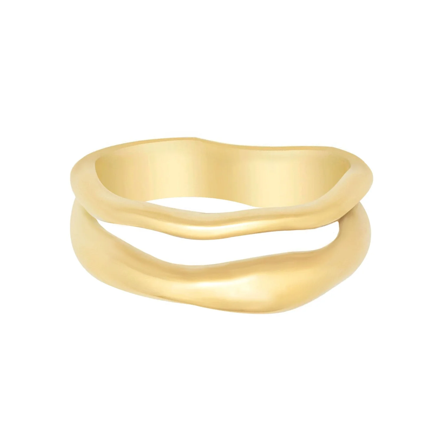 Parallax Ring
