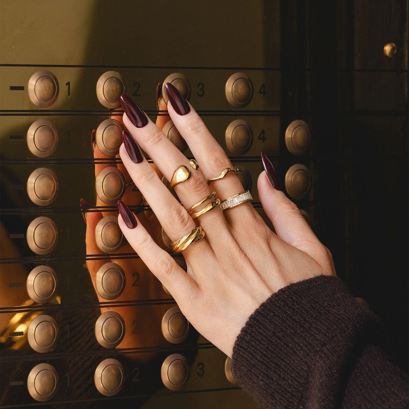 Parallax Ring - Image 8