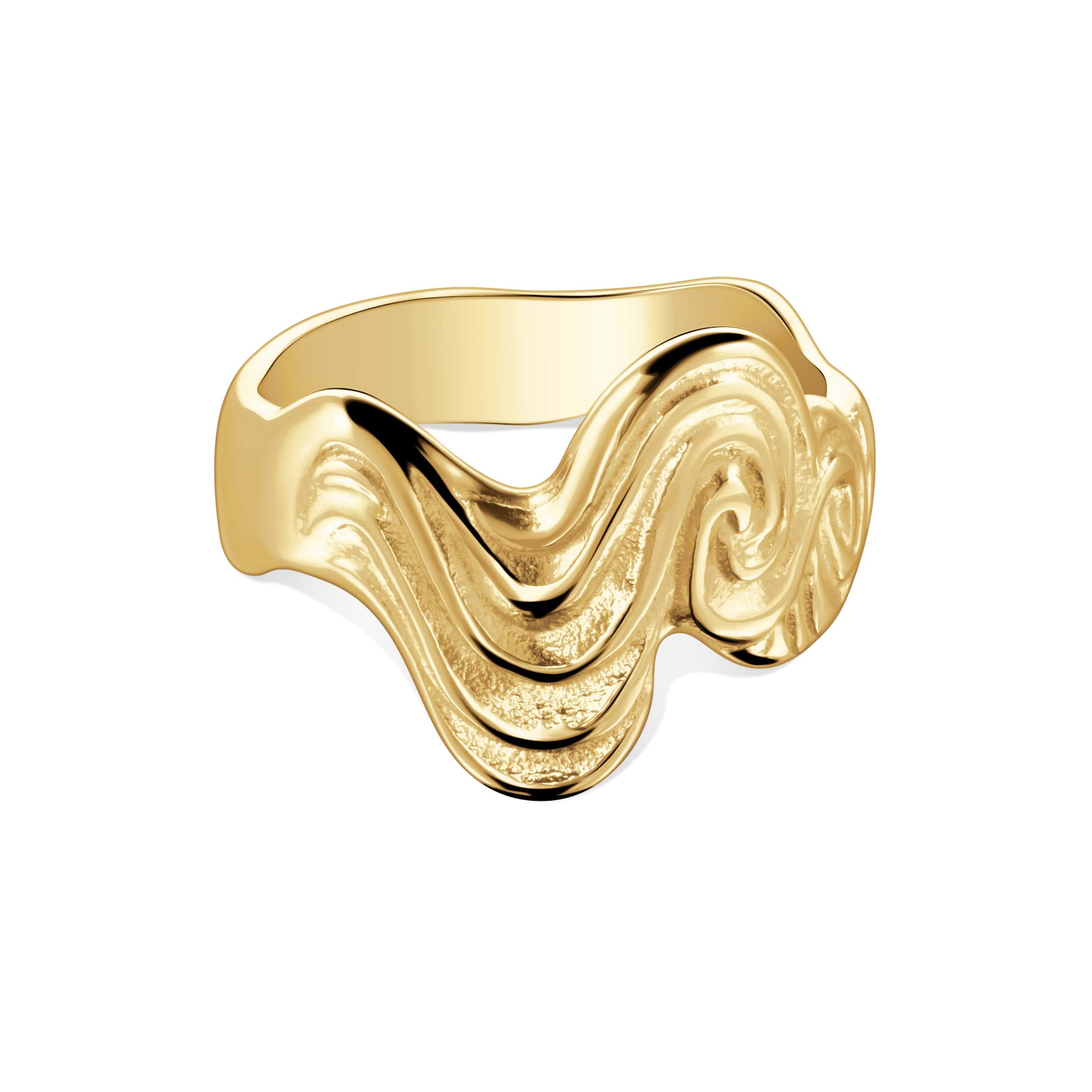 Parlour Ring