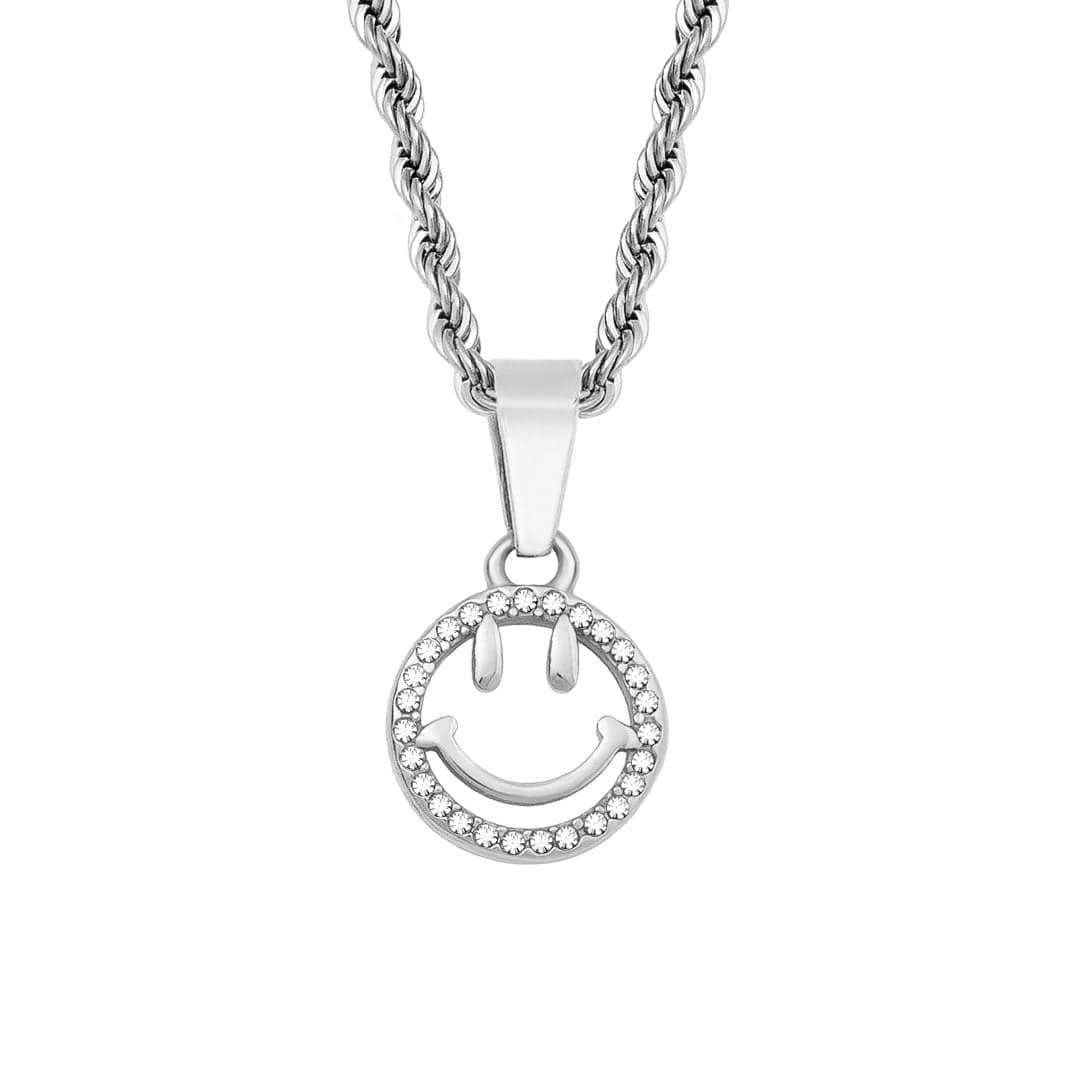 Phoebe Smile Necklace - Image 10