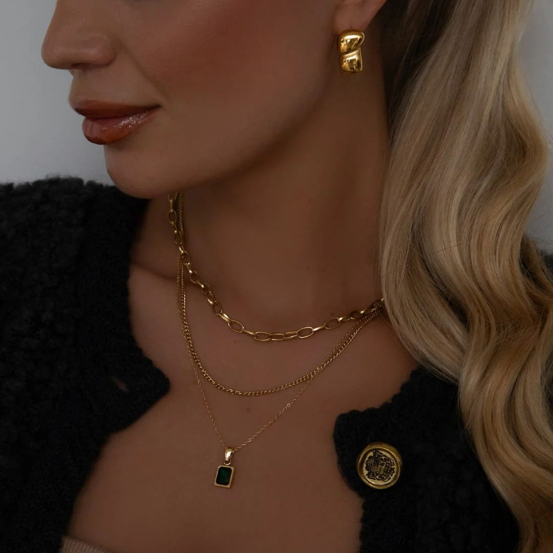 Phoenix Necklace - Image 2