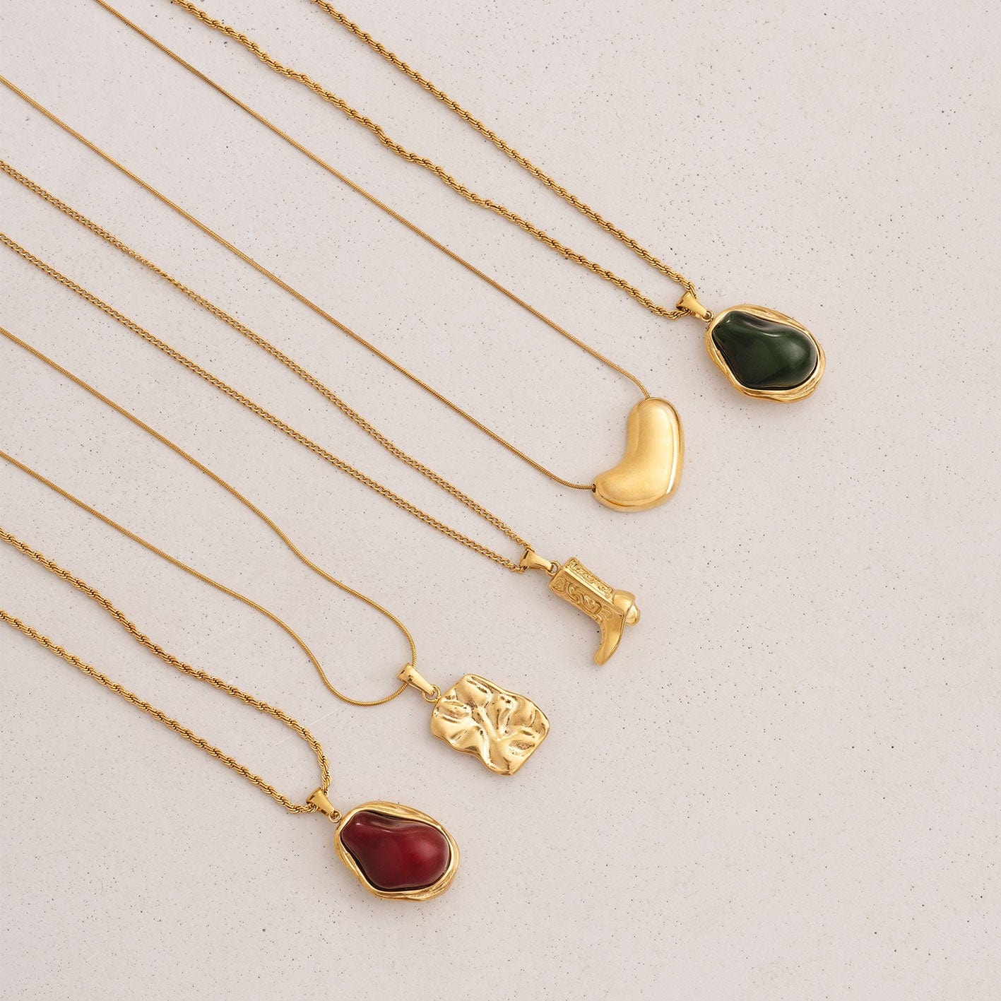 Phuket Necklace - Image 6