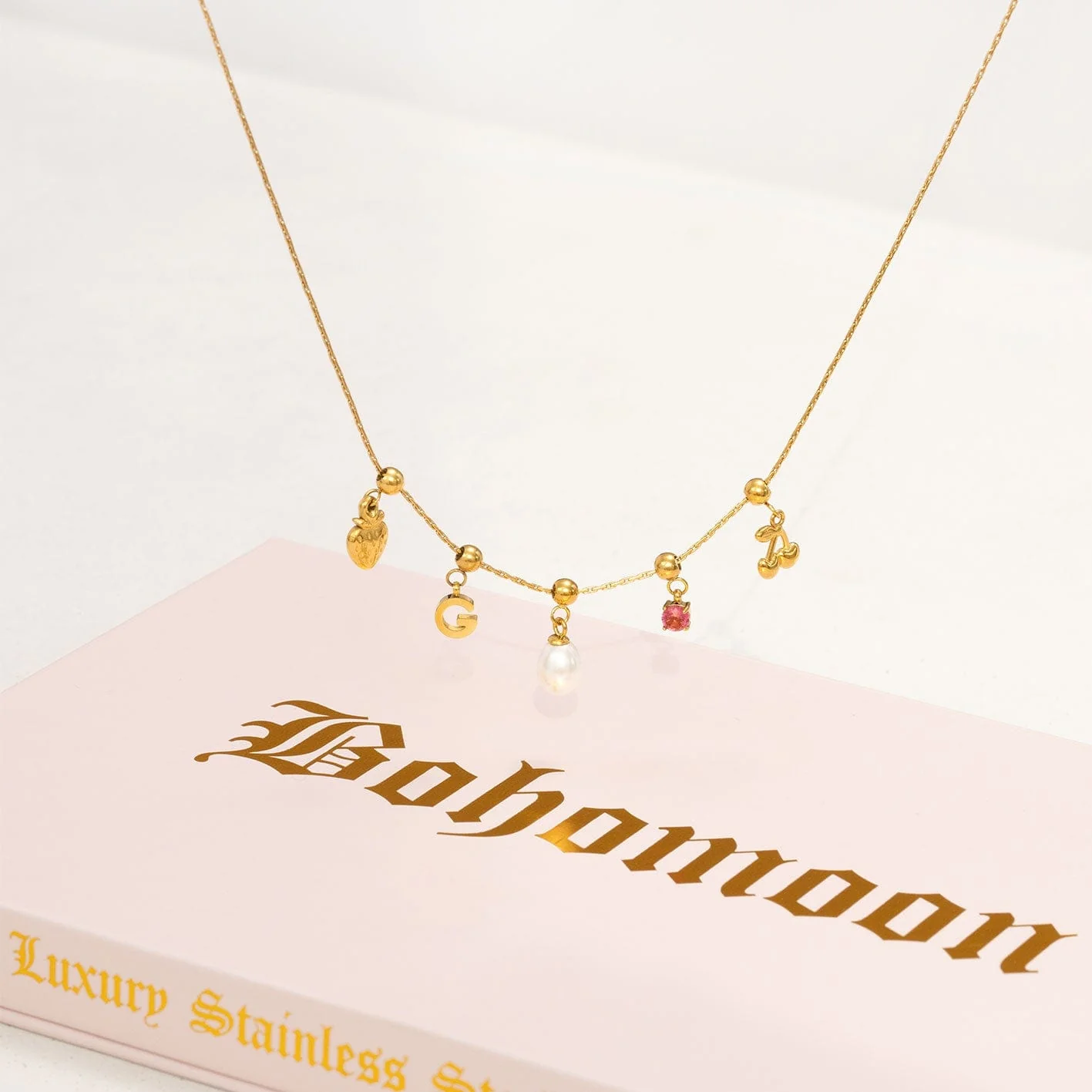 Pineapple Charm - Image 7