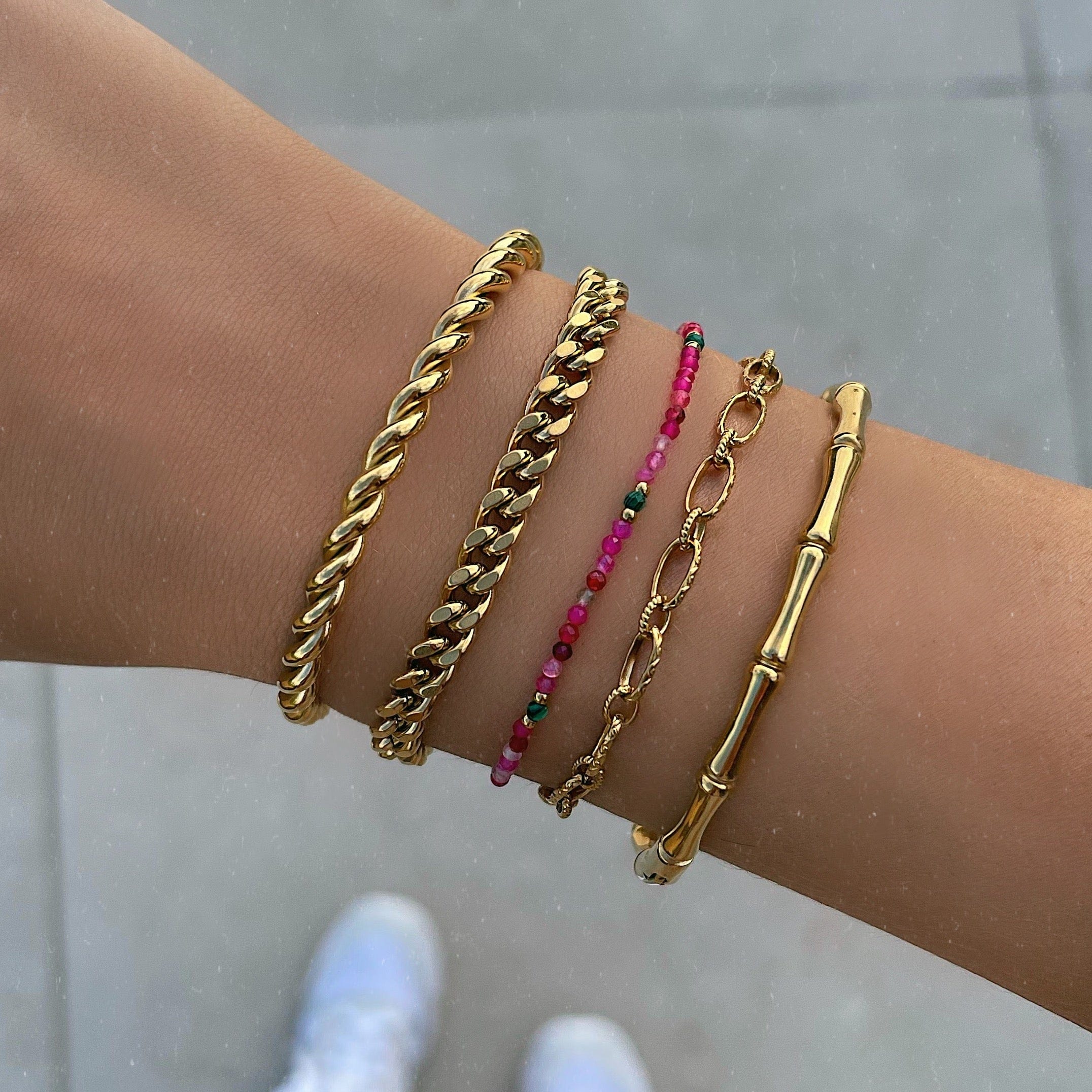 Polly Bracelet - Image 2