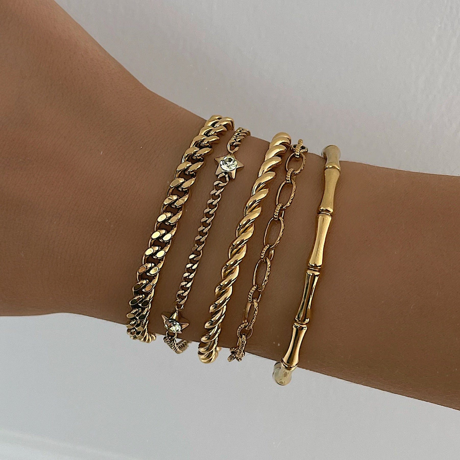 Polly Bracelet - Image 4