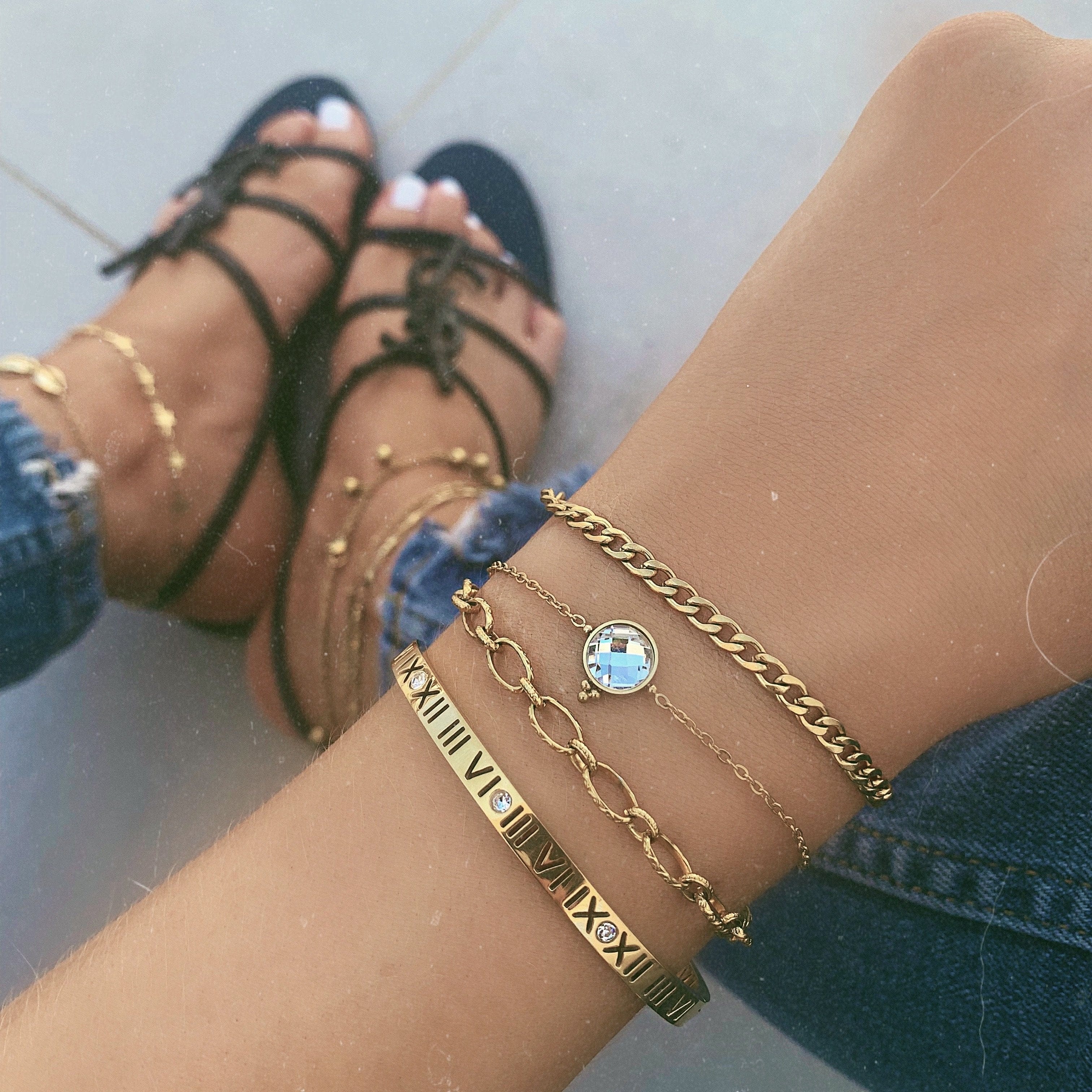 Polly Bracelet - Image 6