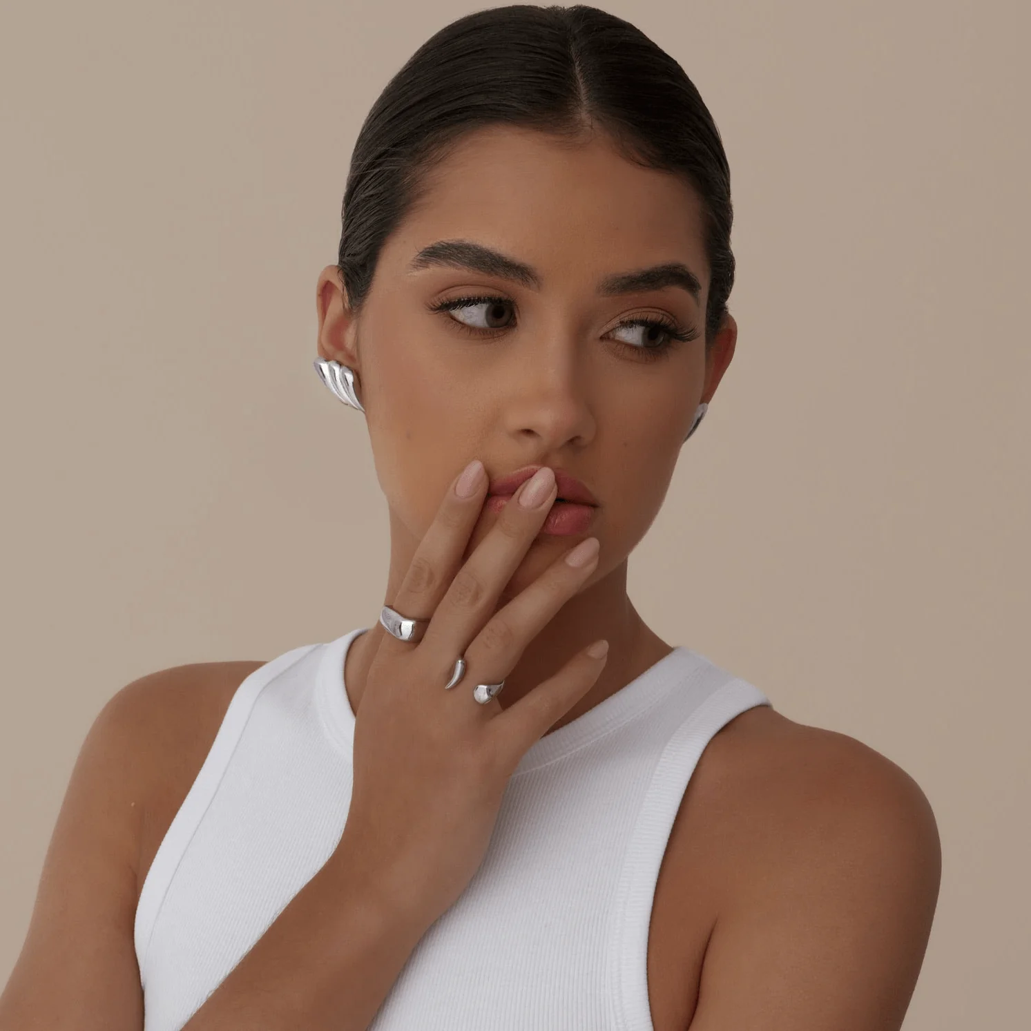 Portia Ring - Image 7