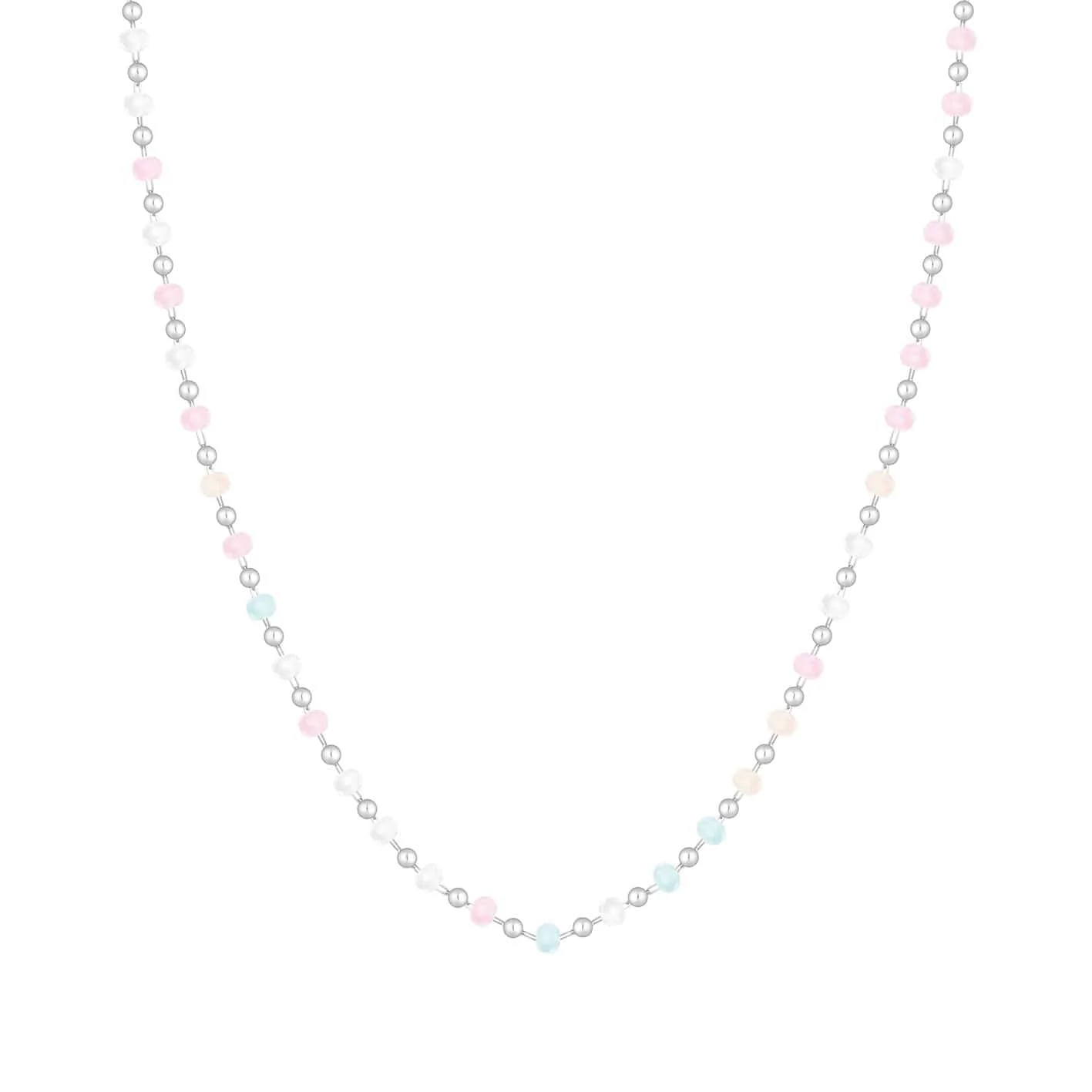 Primrose Choker Necklace - Image 6