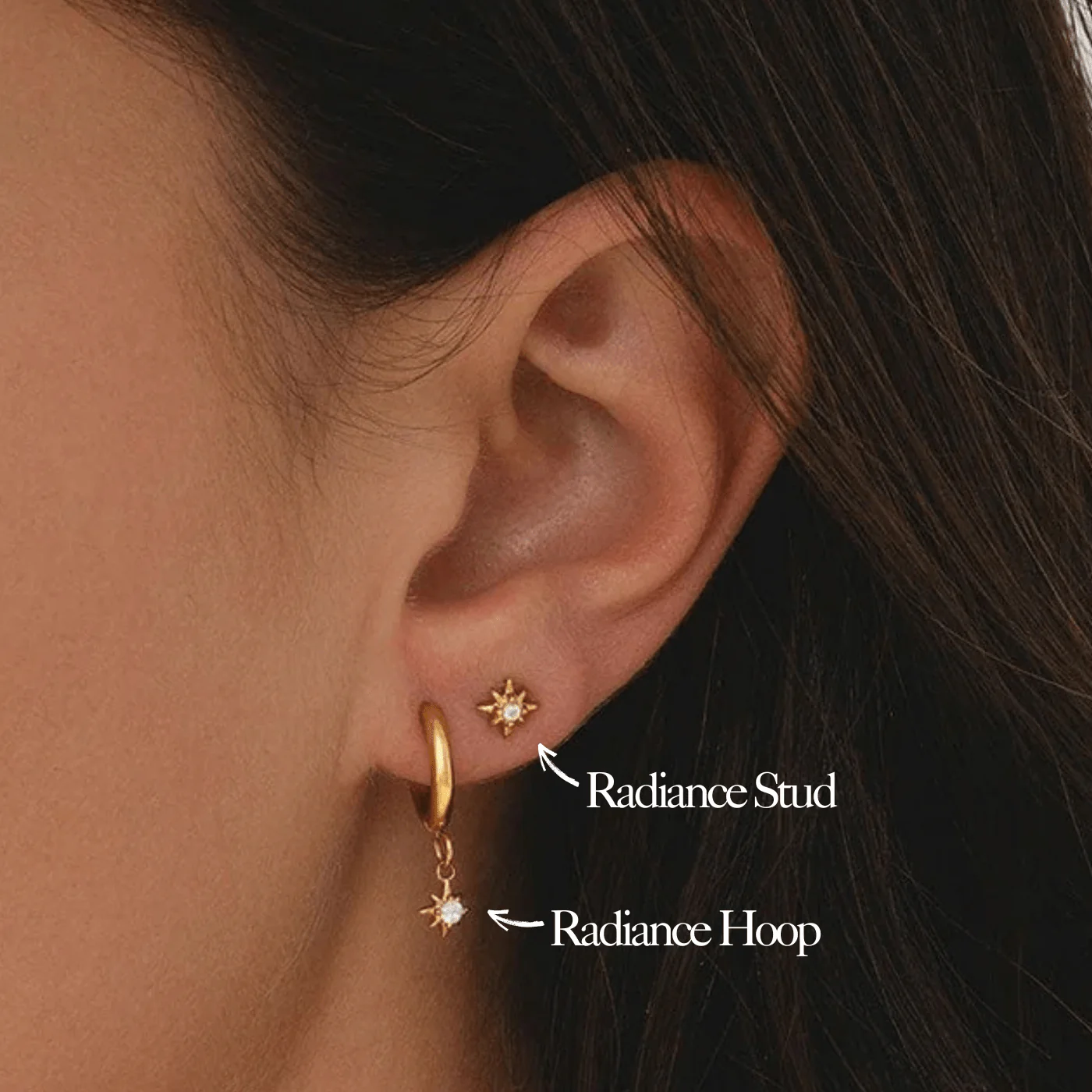 Radiance Earring Set - Image 2
