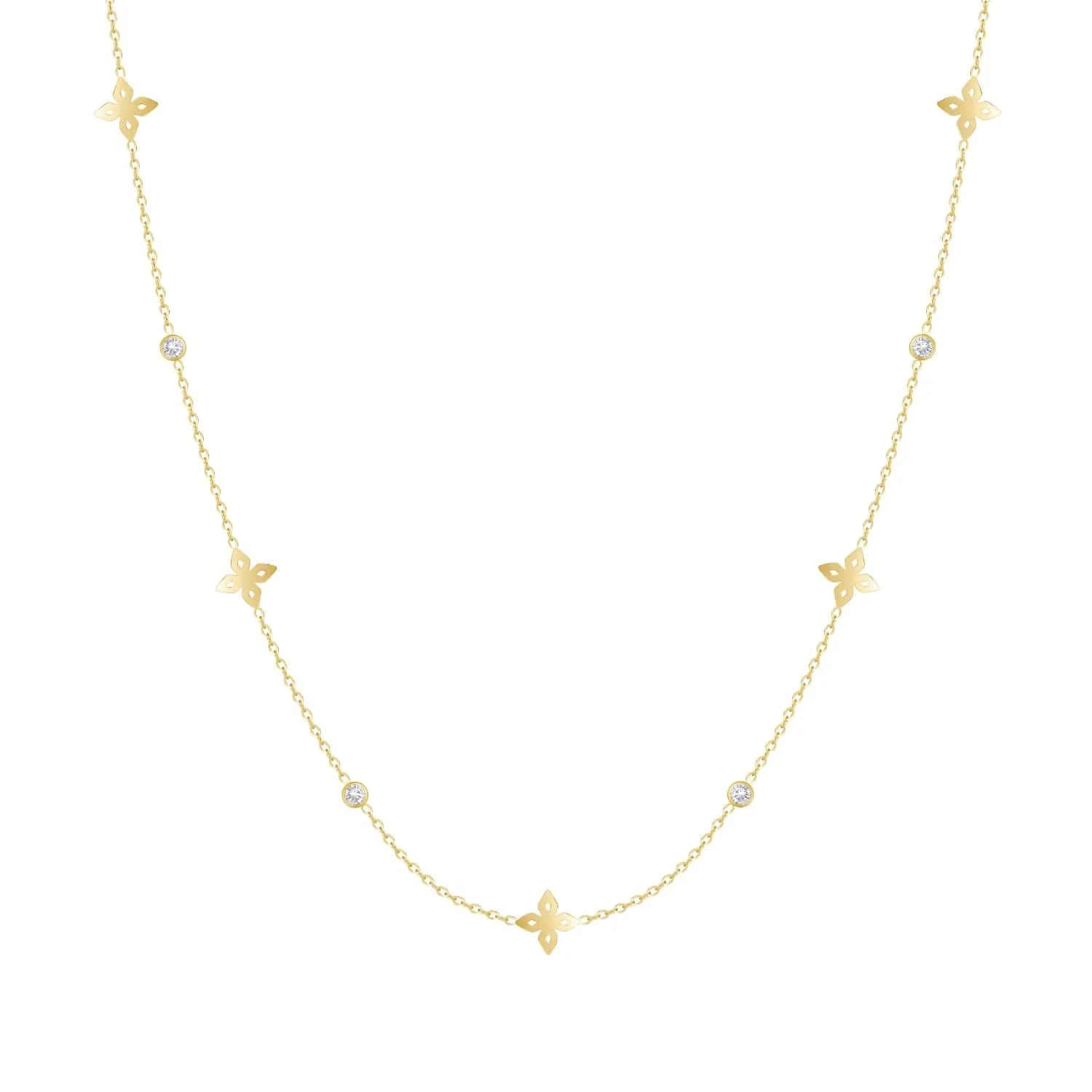 Rafaela Necklace