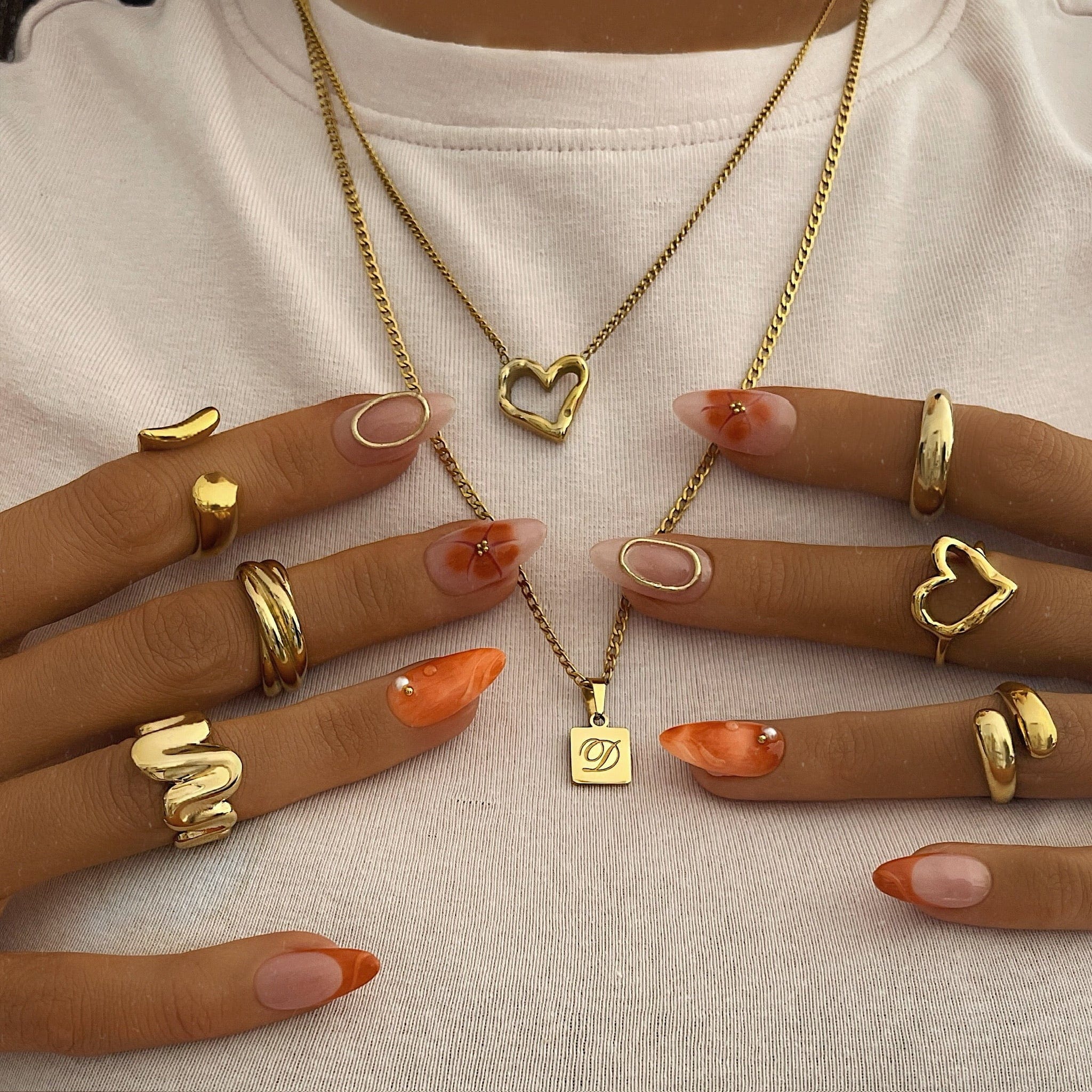 Portia Ring - Image 2