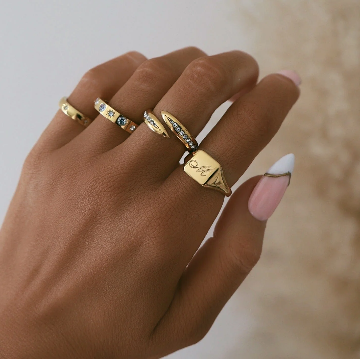Reid Ring - Image 2