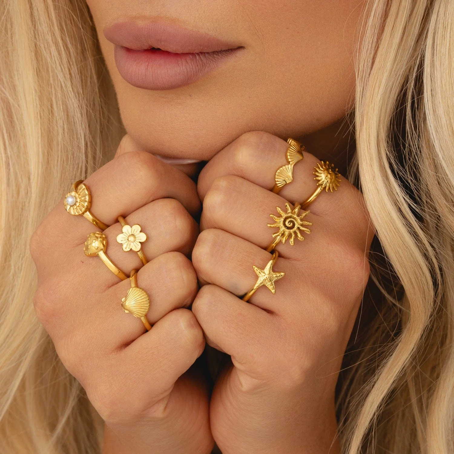 Strawberry Ring - Image 4
