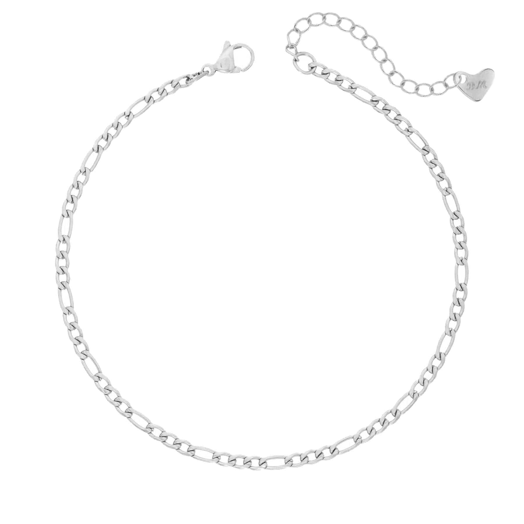 Regal Figaro Anklet - Image 4