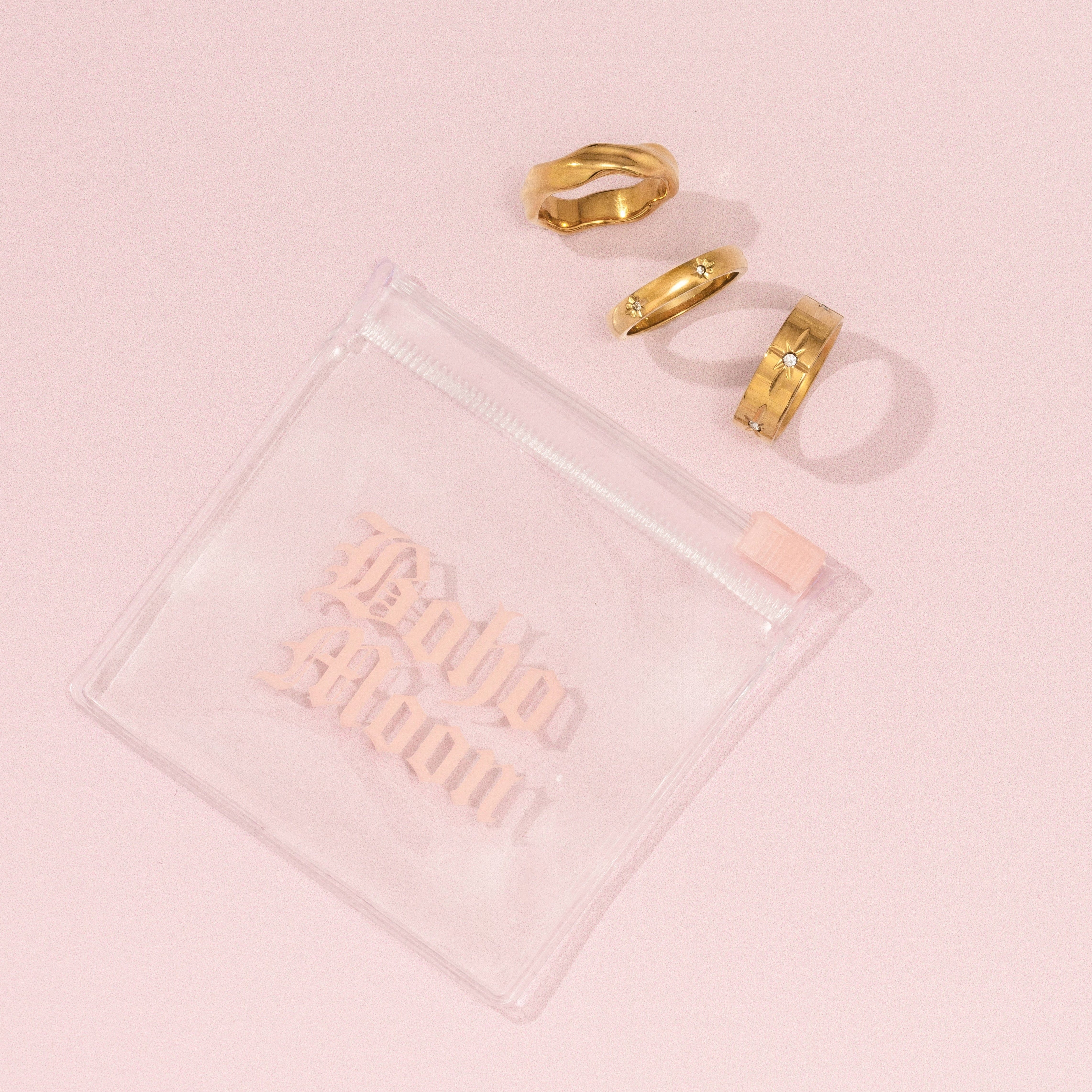 Ring Goodie Bag - Image 2