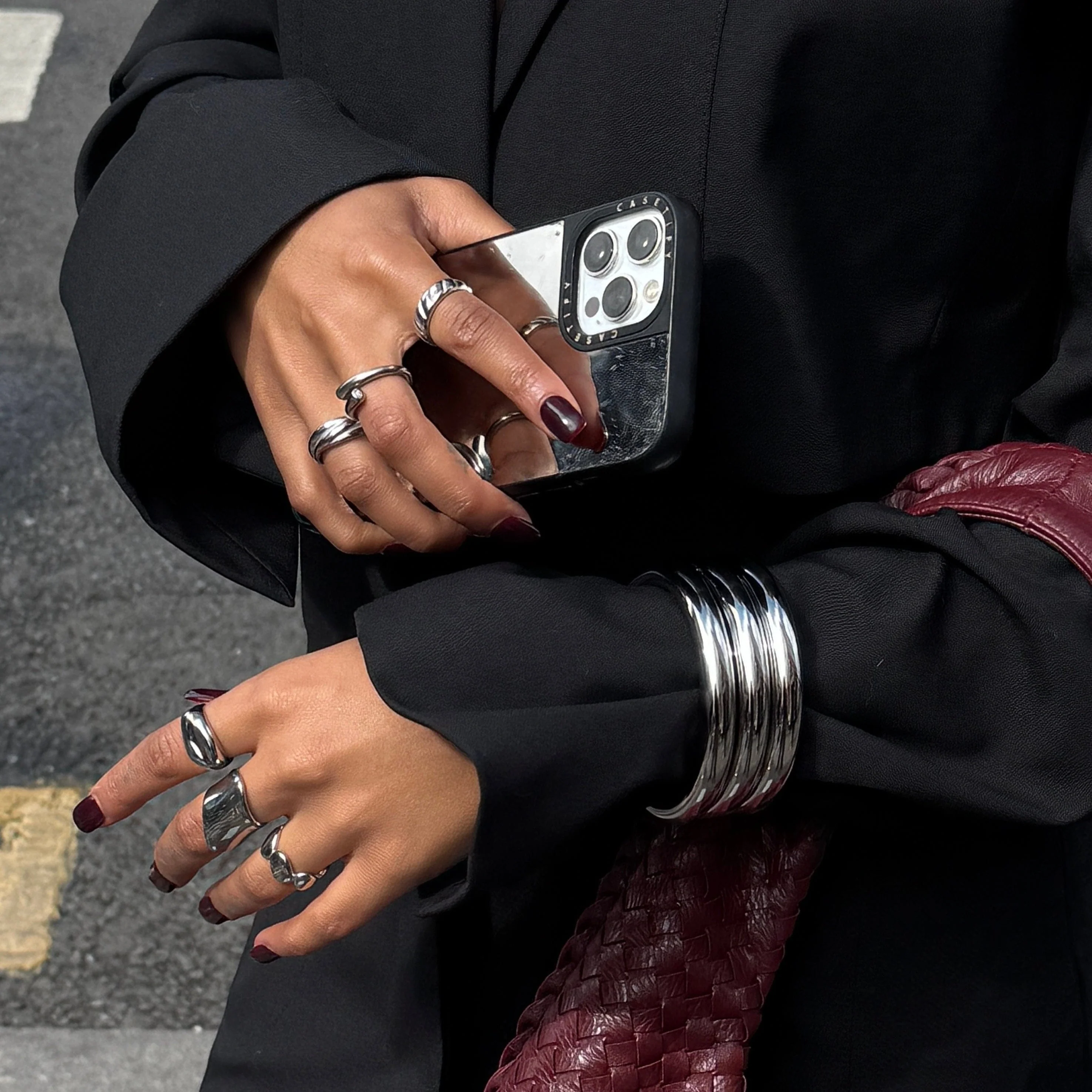 Rochelle Bracelet - Image 3