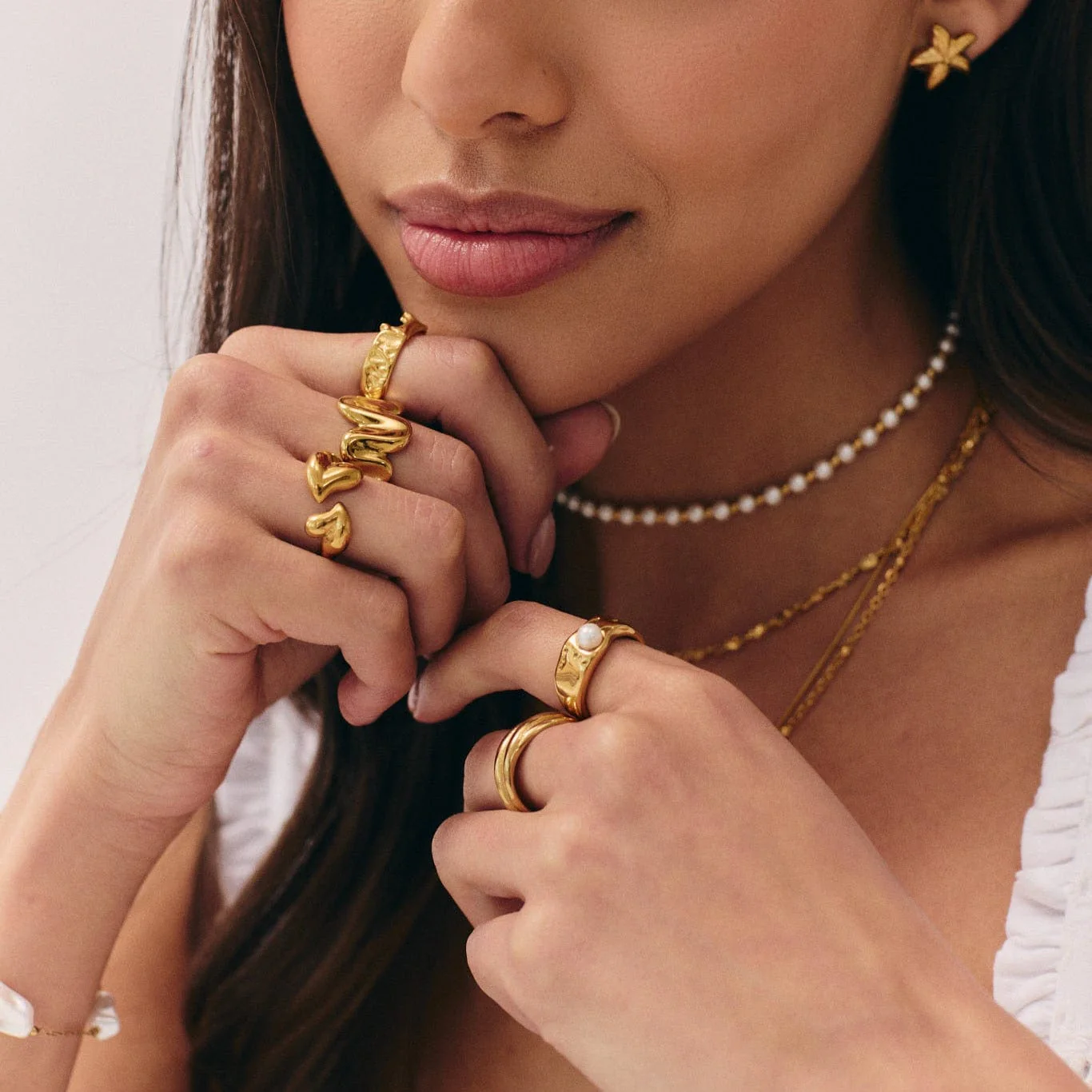 Bellisima Ring - Image 11