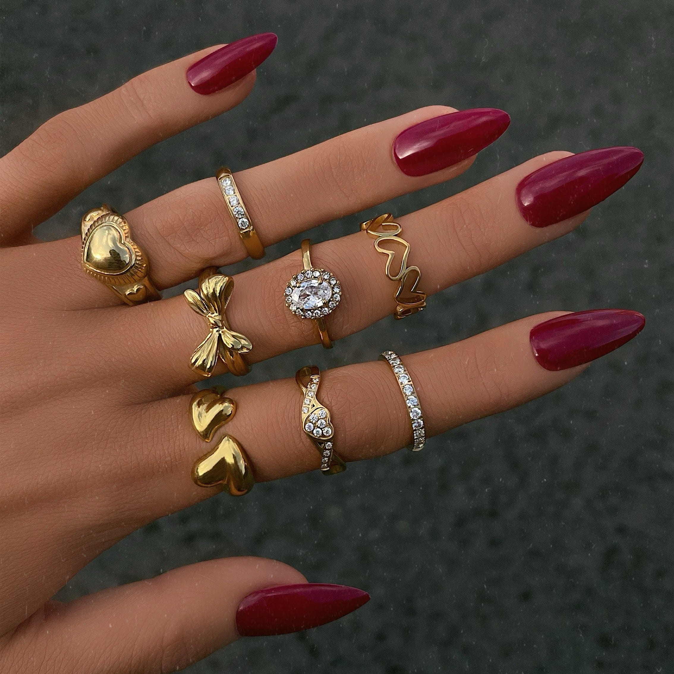 Raya Ring - Image 2