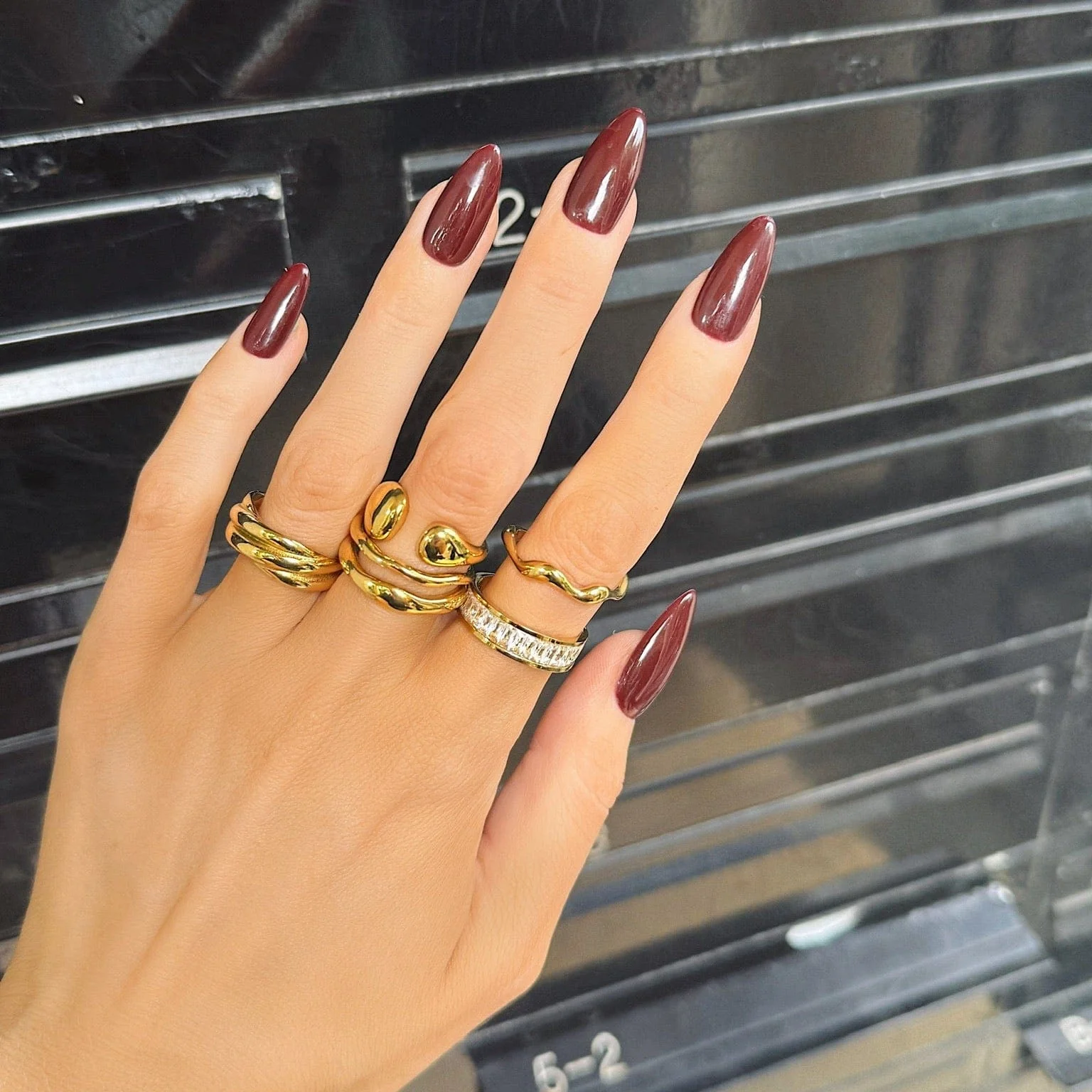 Ronnie Ring - Image 3