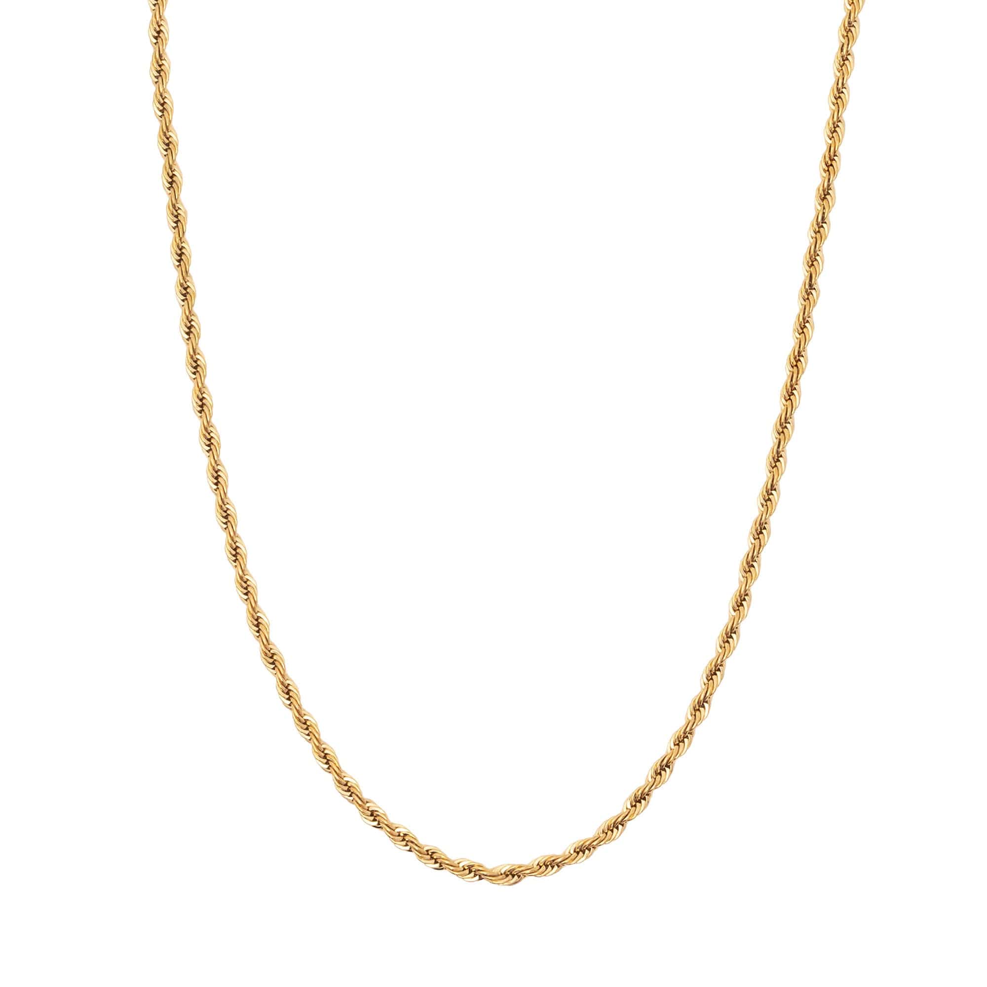 Rope Necklace